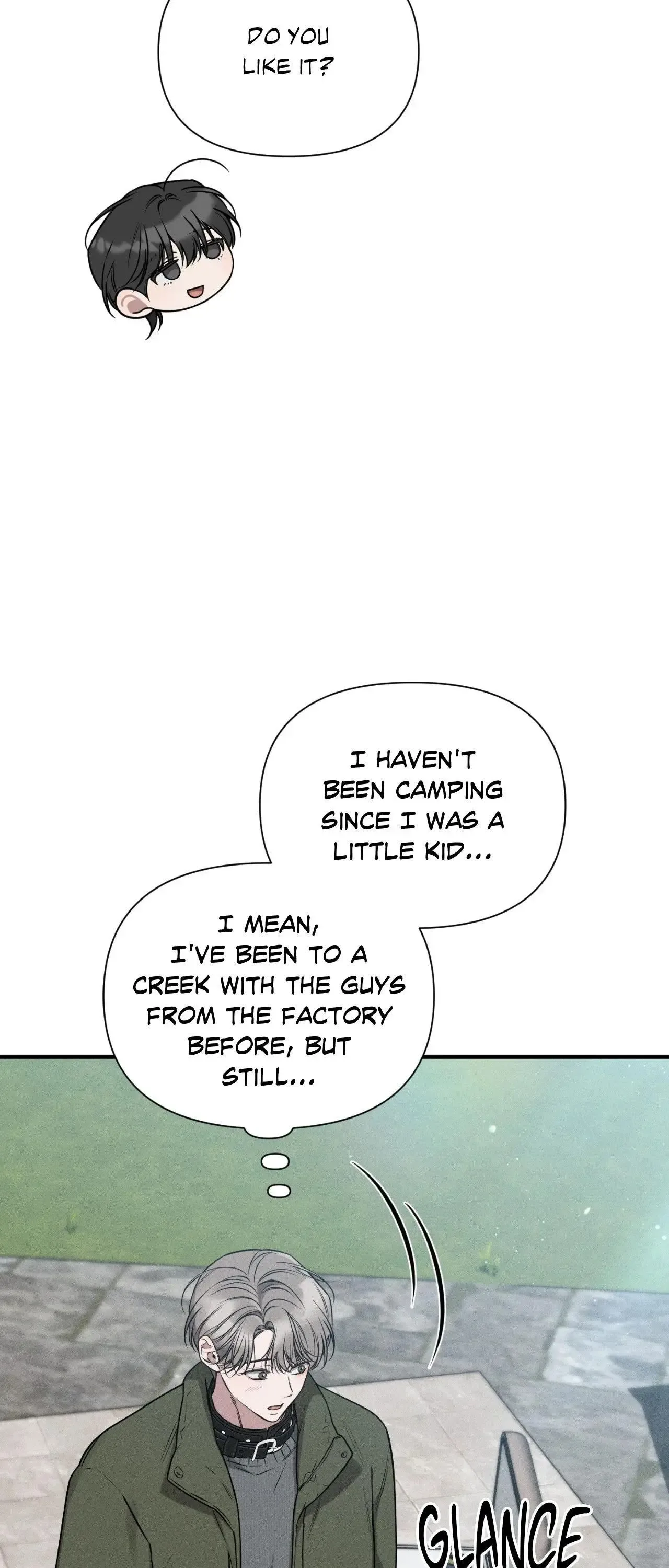 Boredom Alert Chapter 30 page 38