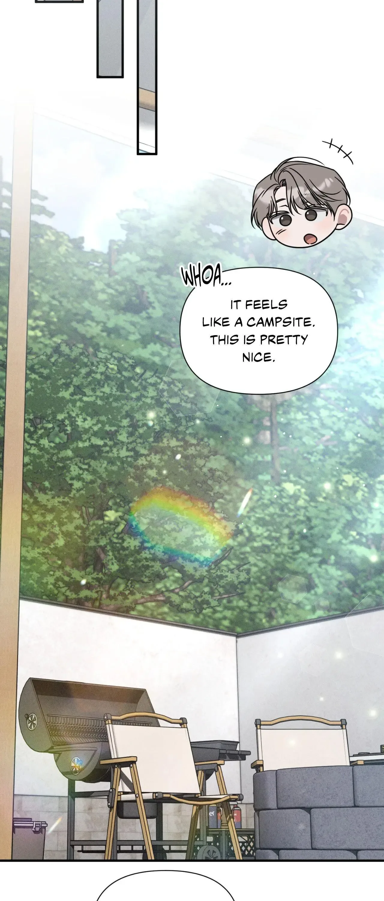 Boredom Alert Chapter 30 page 37