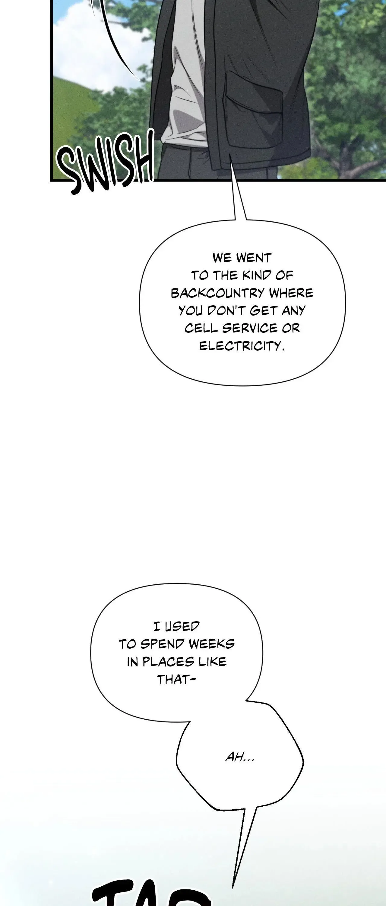 Boredom Alert Chapter 30 page 45