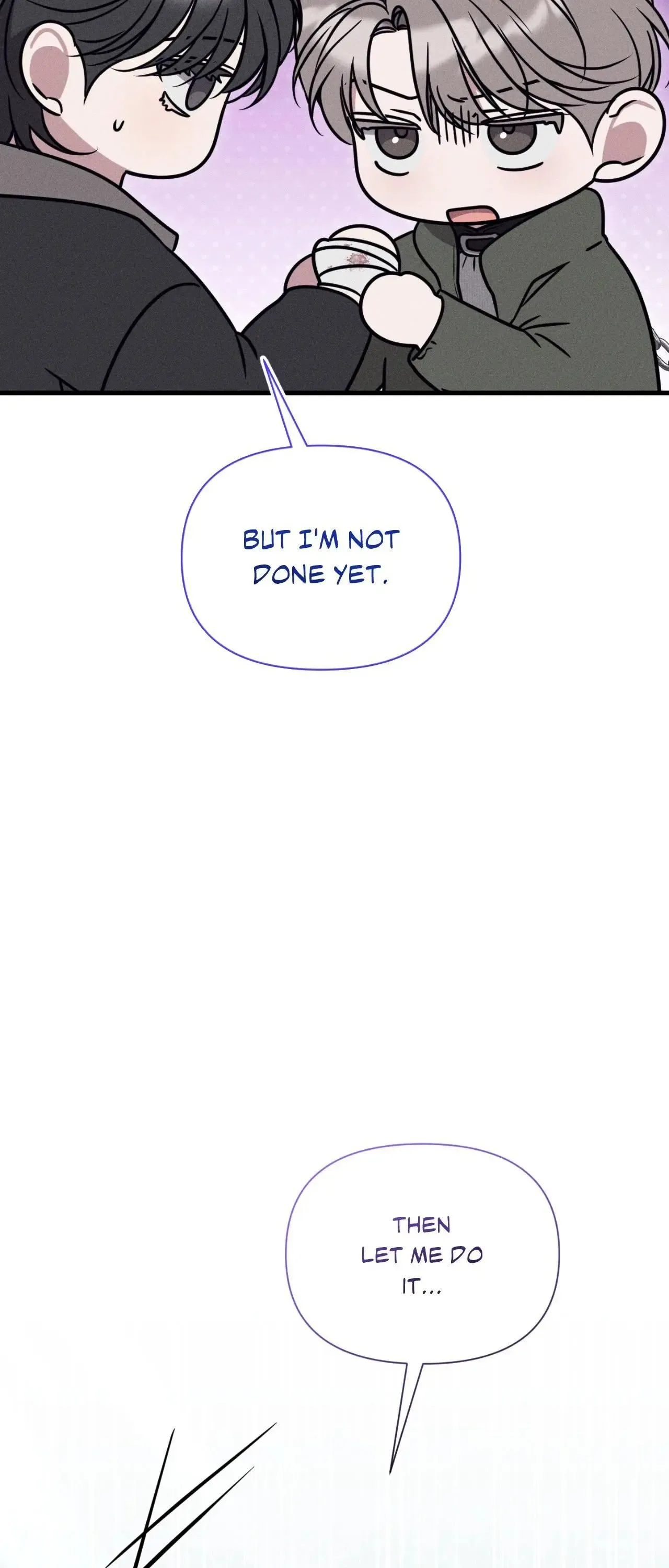 Boredom Alert Chapter 30 page 49