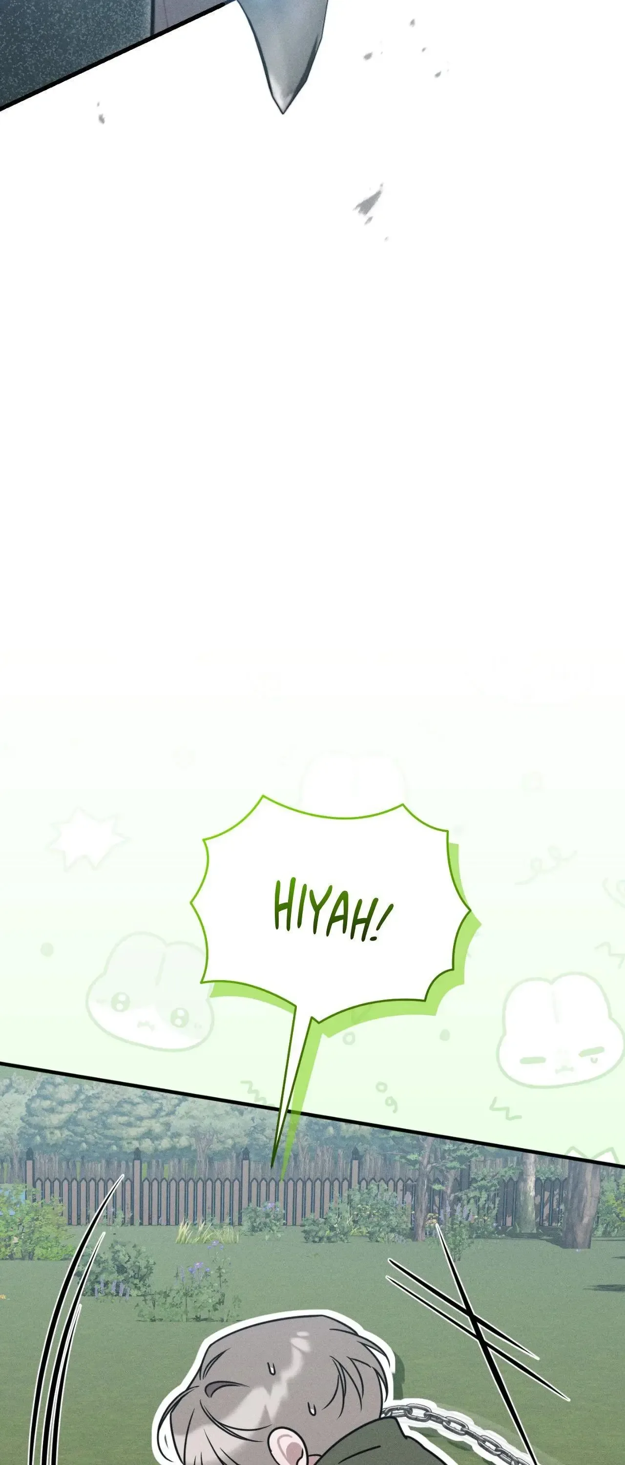 Boredom Alert Chapter 30 page 51