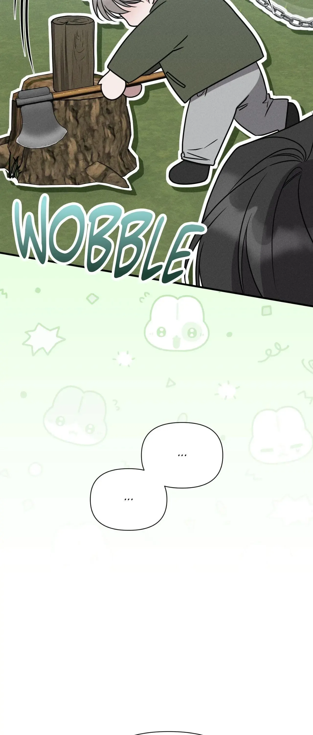 Boredom Alert Chapter 30 page 52