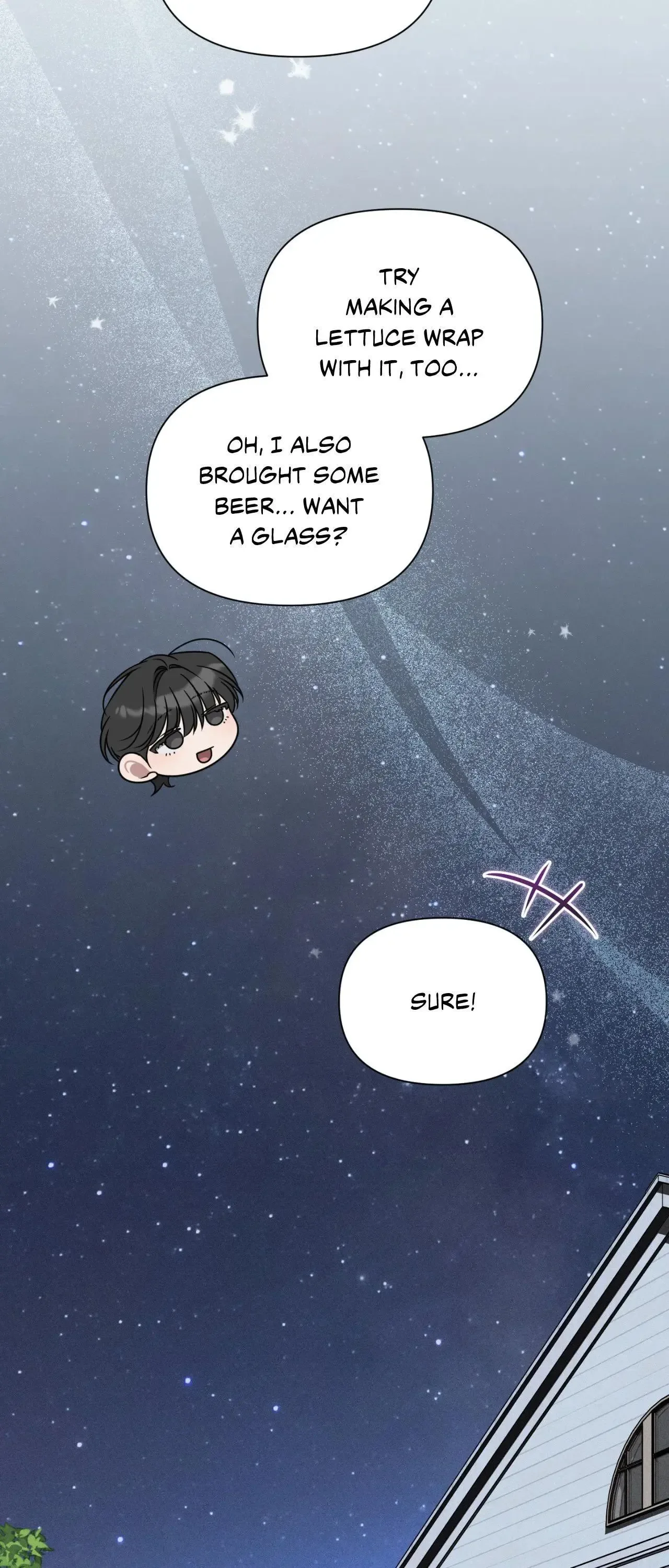 Boredom Alert Chapter 30 page 59
