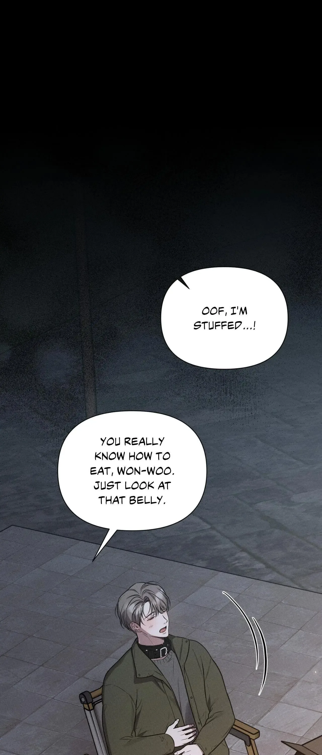 Boredom Alert Chapter 30 page 62