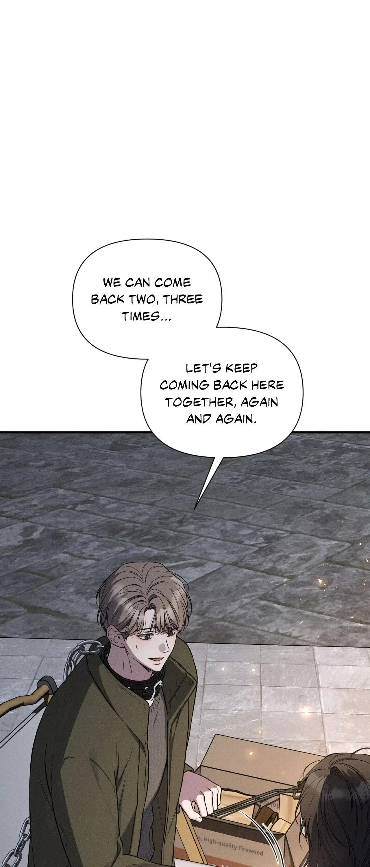 Boredom Alert Chapter 30 page 72