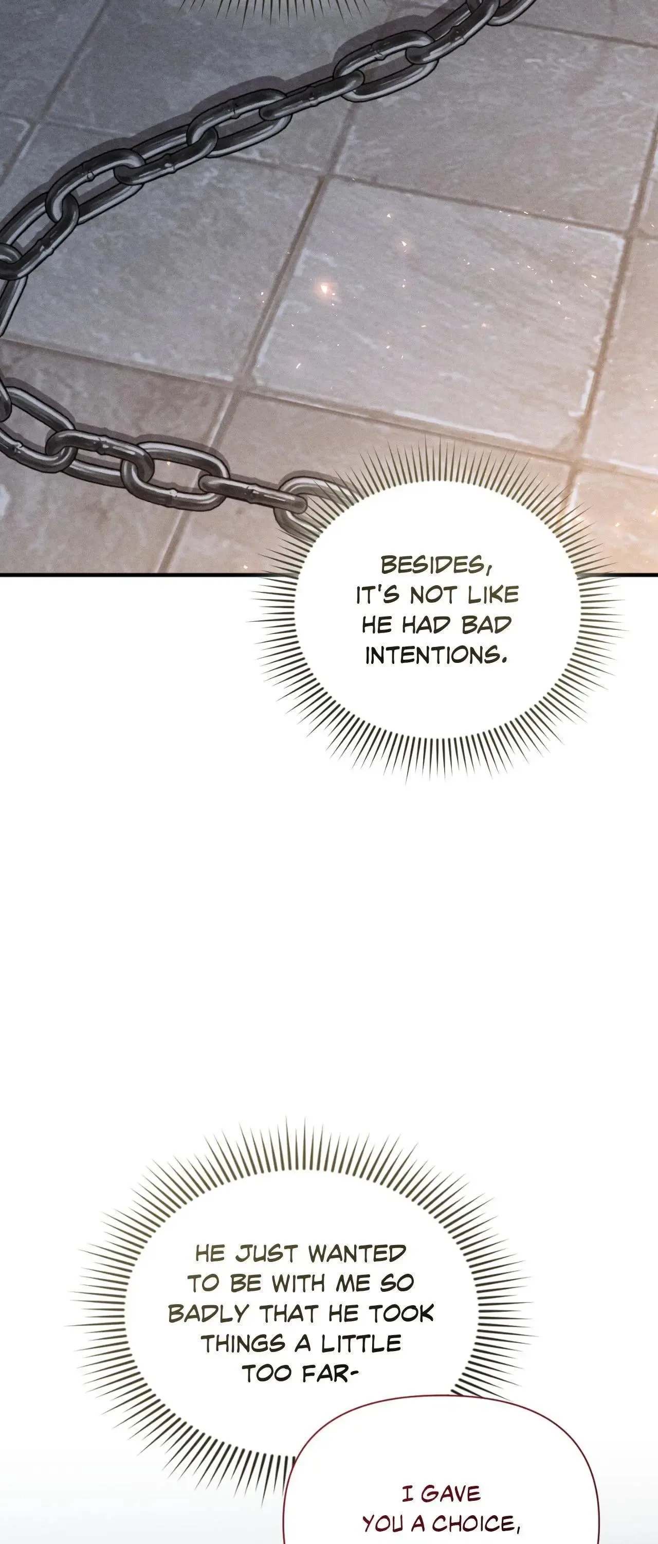 Boredom Alert Chapter 30 page 74