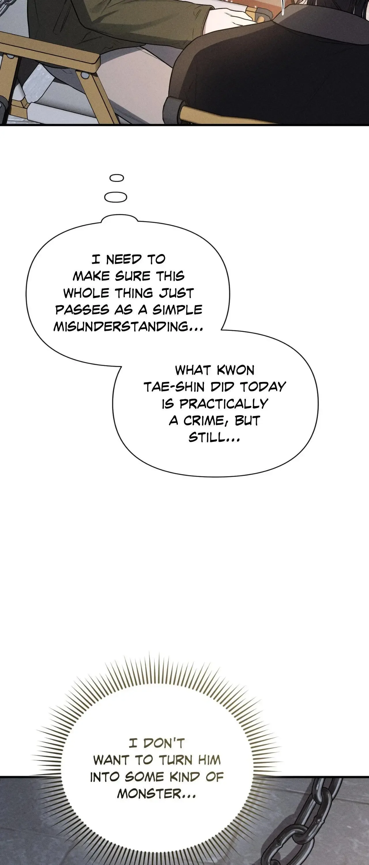 Boredom Alert Chapter 30 page 73