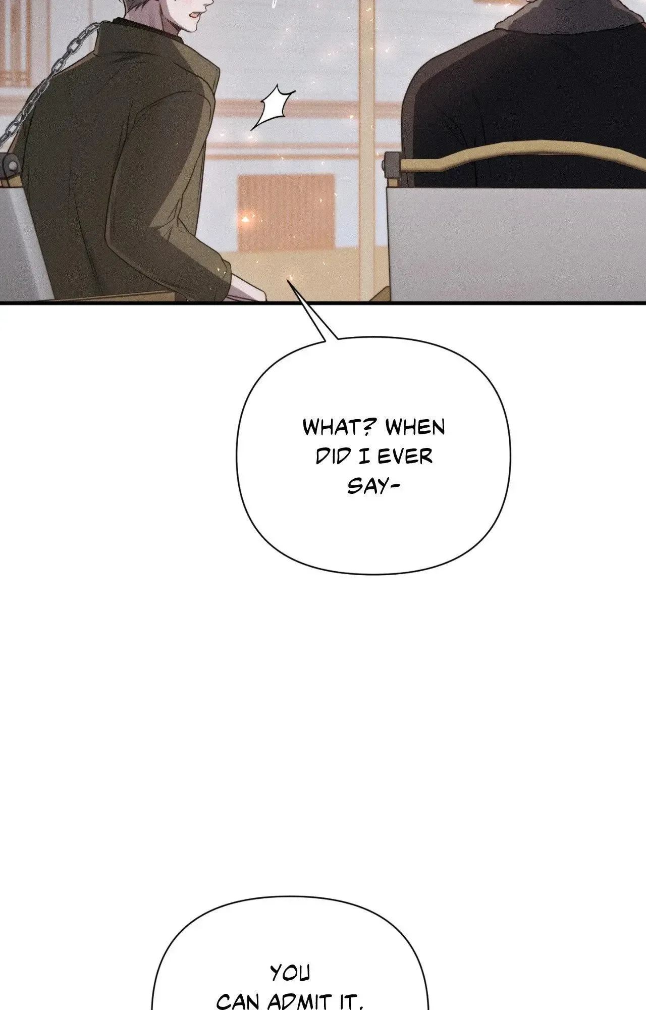 Boredom Alert Chapter 31 page 23