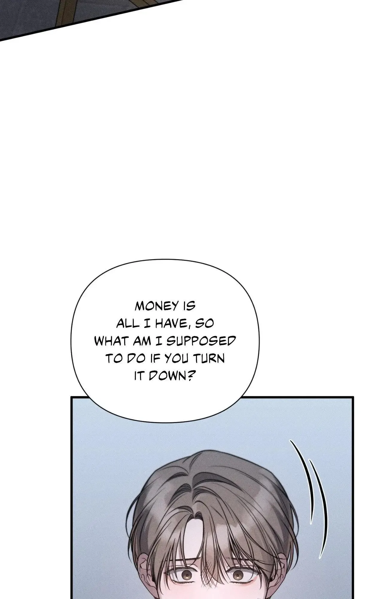 Boredom Alert Chapter 31 page 7
