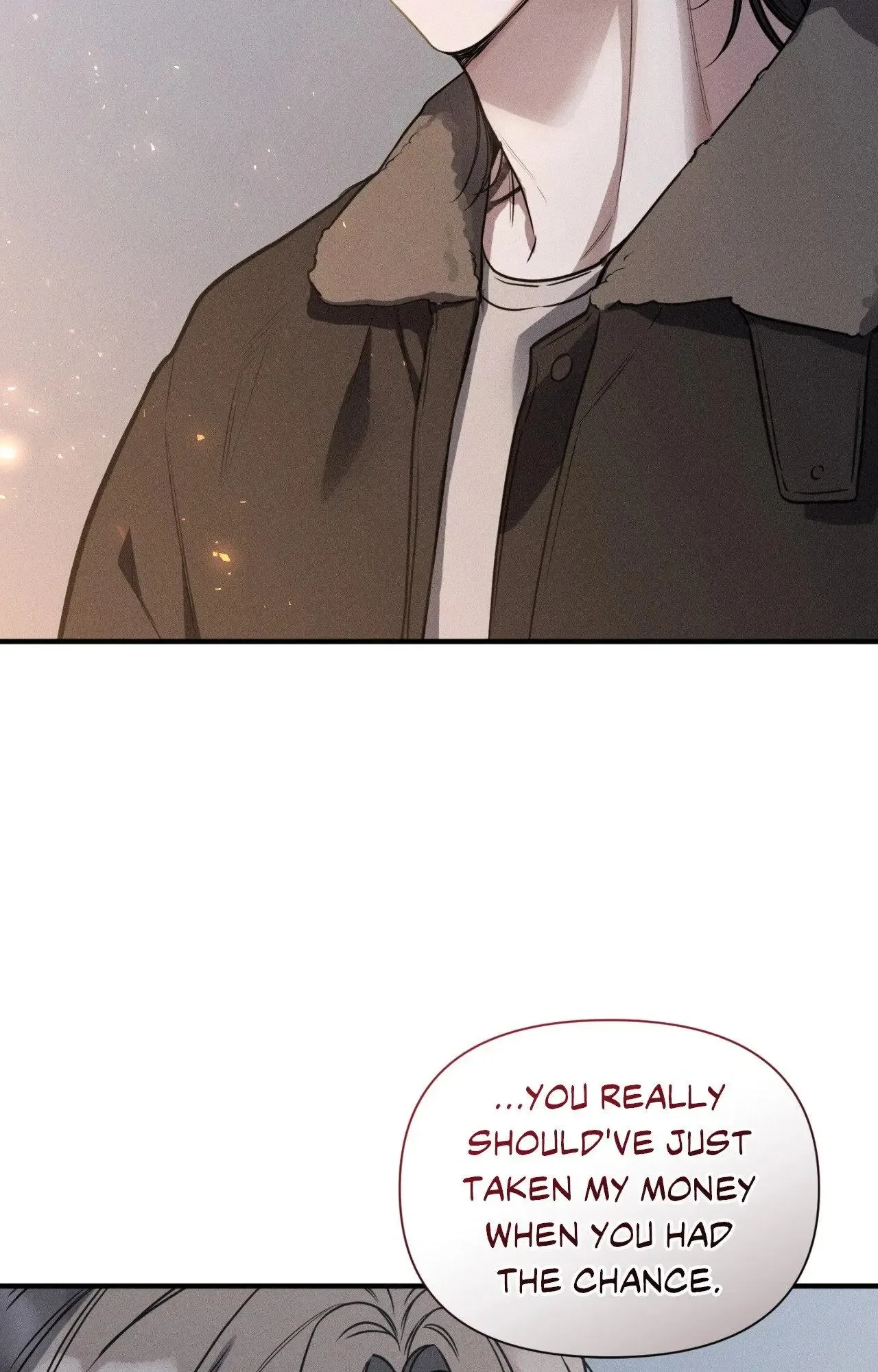 Boredom Alert Chapter 31 page 3