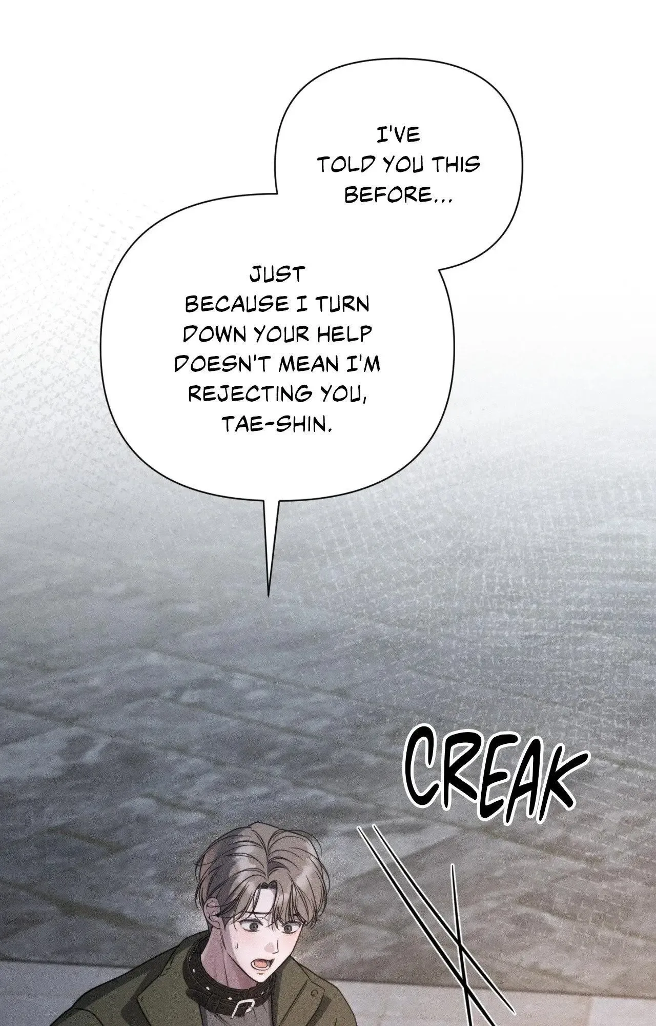 Boredom Alert Chapter 31 page 5