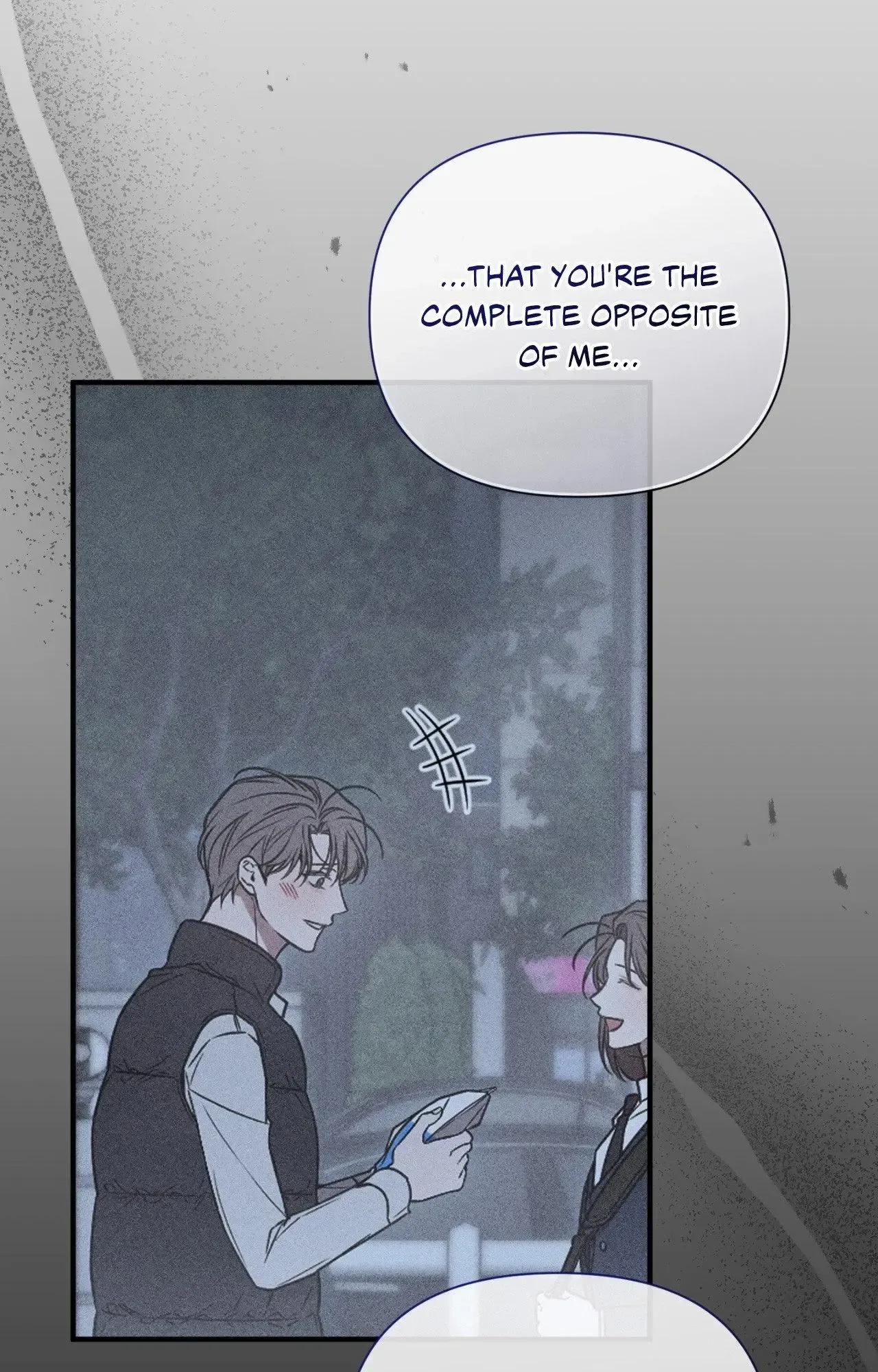 Boredom Alert Chapter 31 page 35