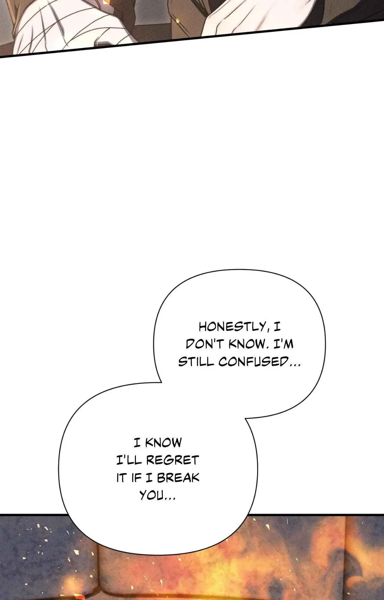 Boredom Alert Chapter 31 page 43