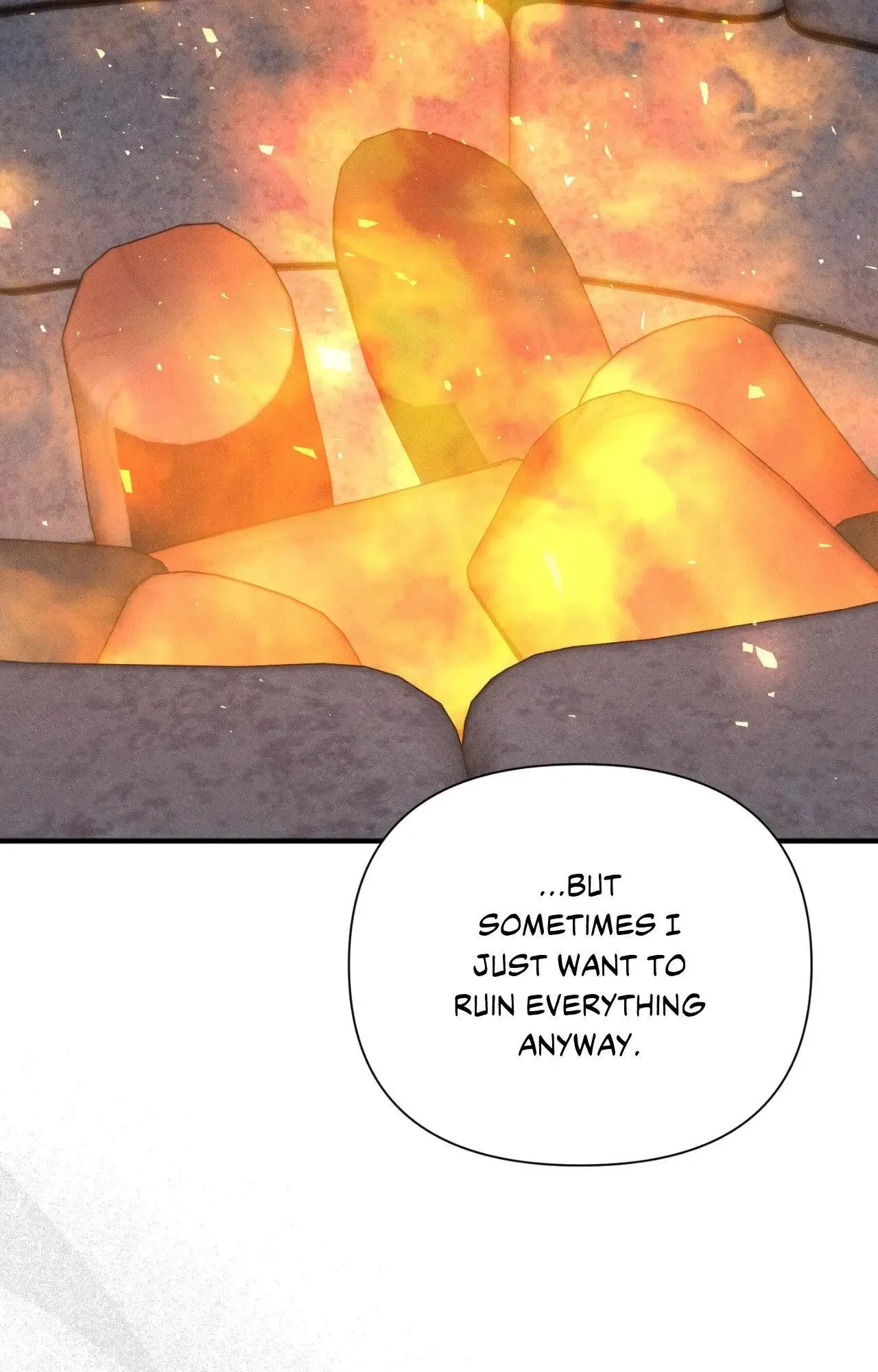 Boredom Alert Chapter 31 page 44