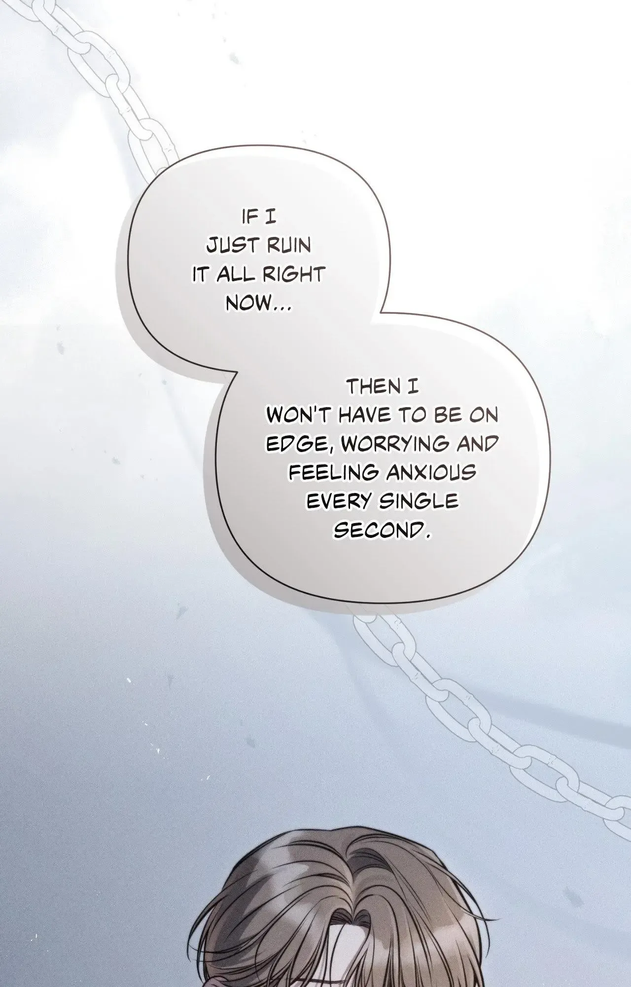 Boredom Alert Chapter 31 page 49