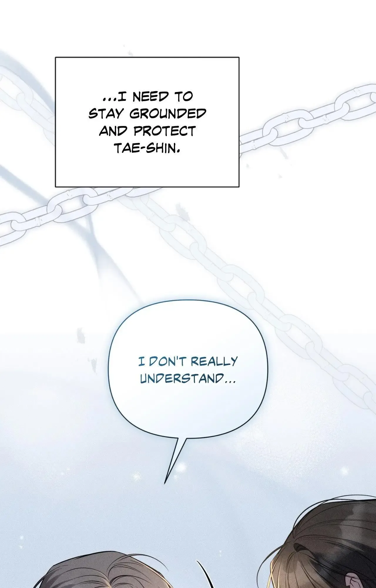 Boredom Alert Chapter 31 page 54