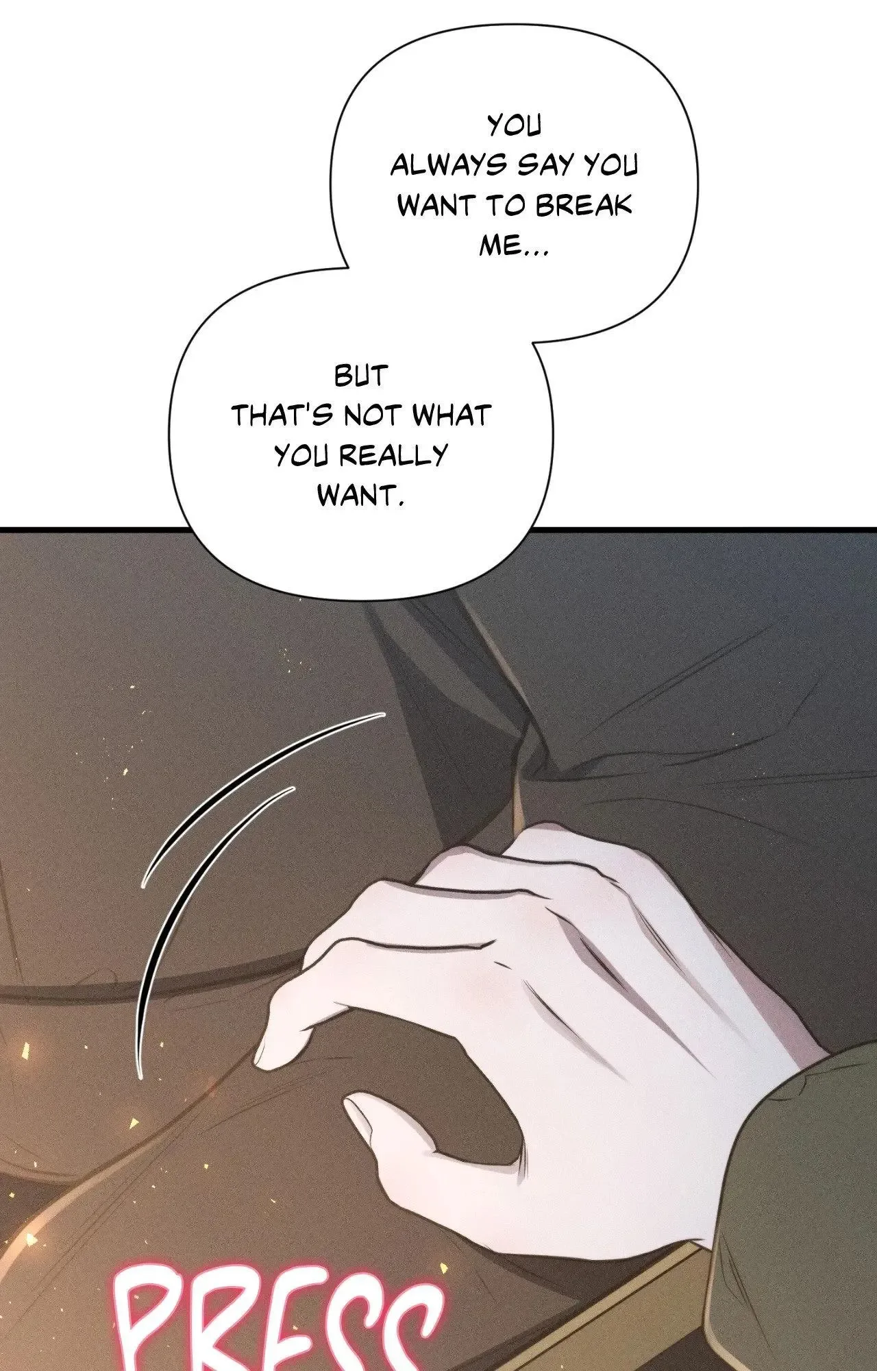 Boredom Alert Chapter 31 page 60