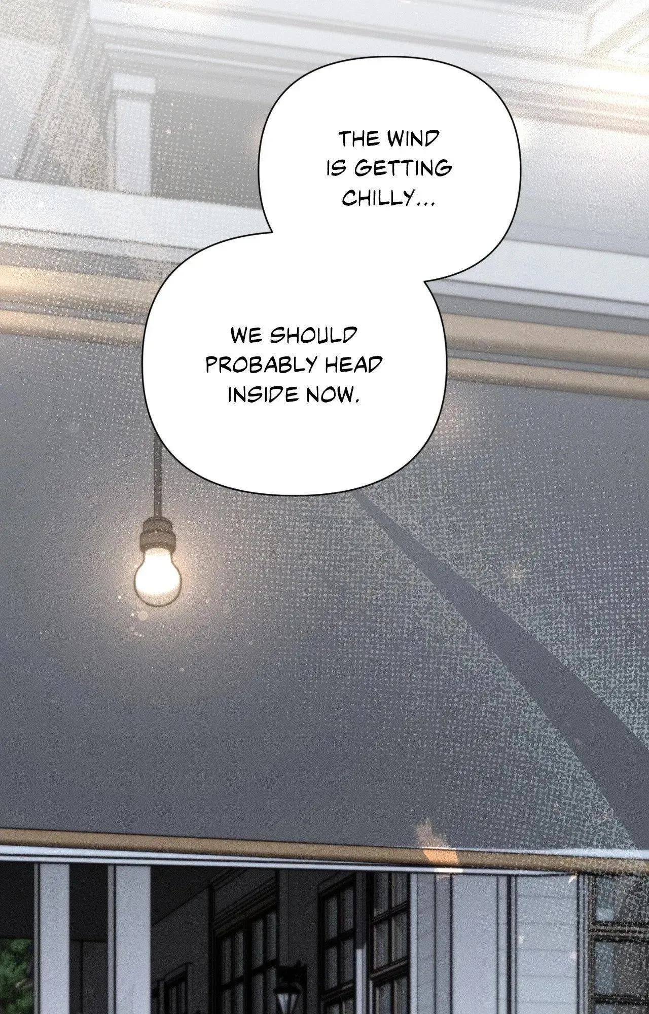 Boredom Alert Chapter 31 page 72