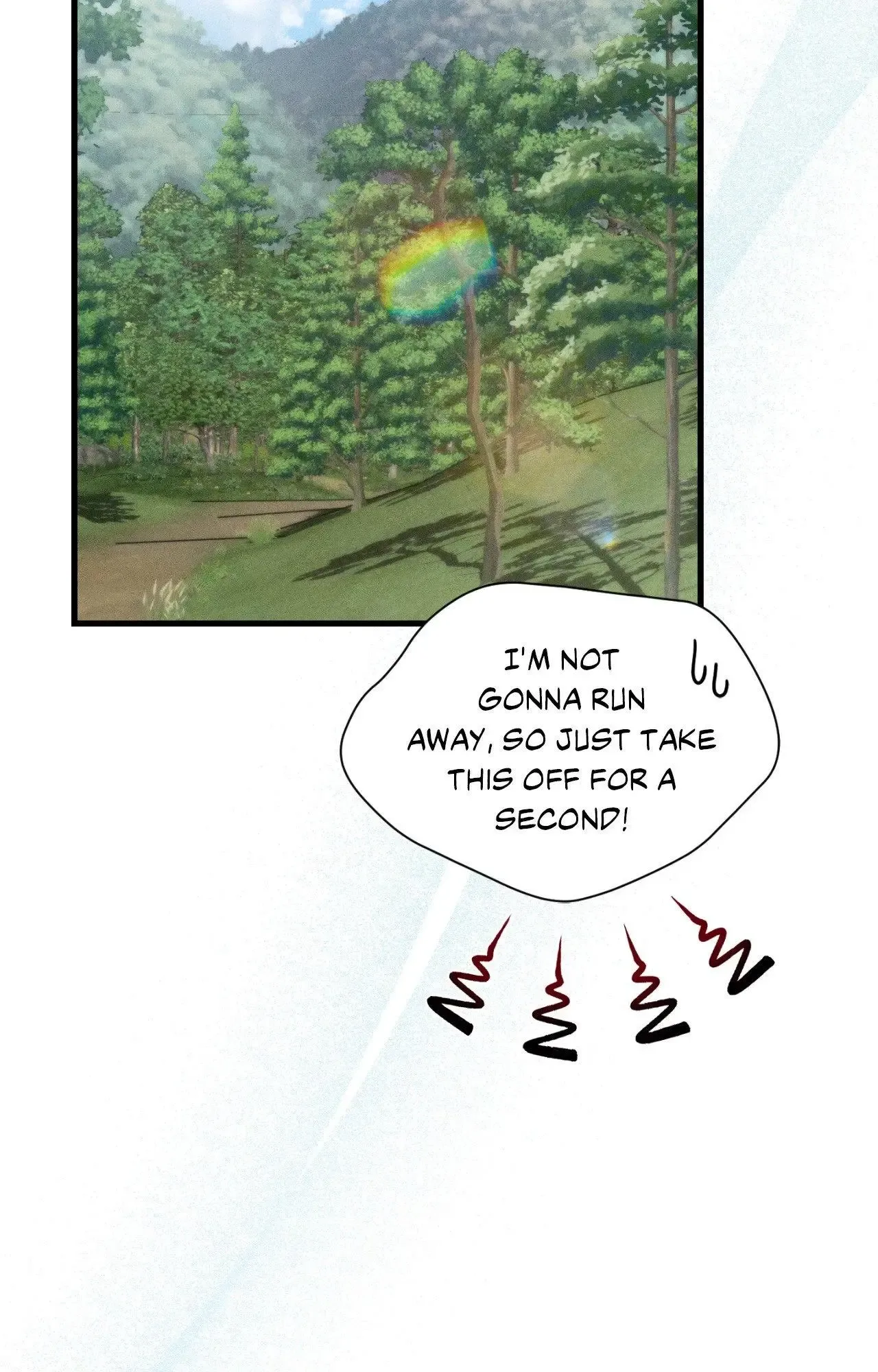 Boredom Alert Chapter 31 page 76