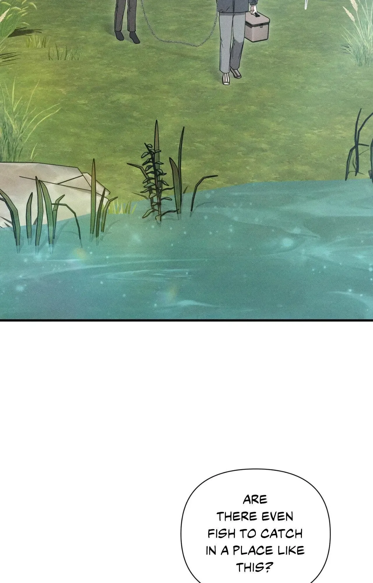 Boredom Alert Chapter 31 page 86