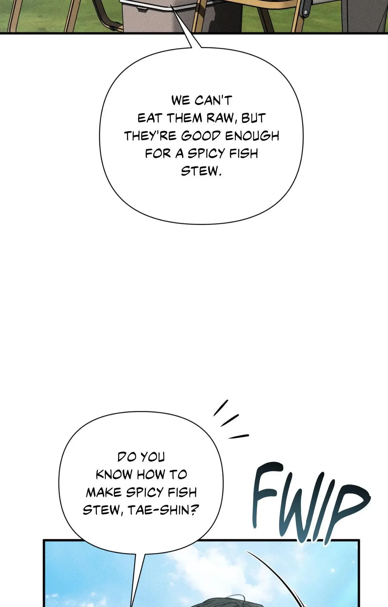 Boredom Alert Chapter 31 page 88