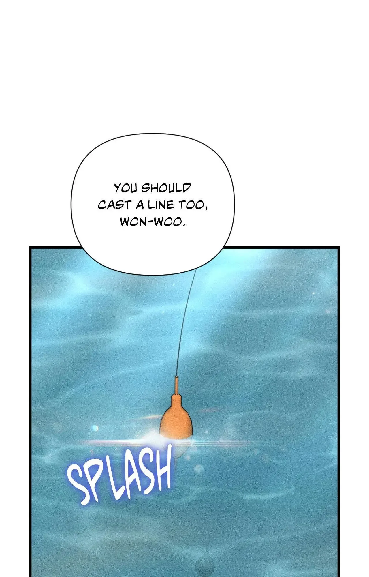 Boredom Alert Chapter 31 page 91