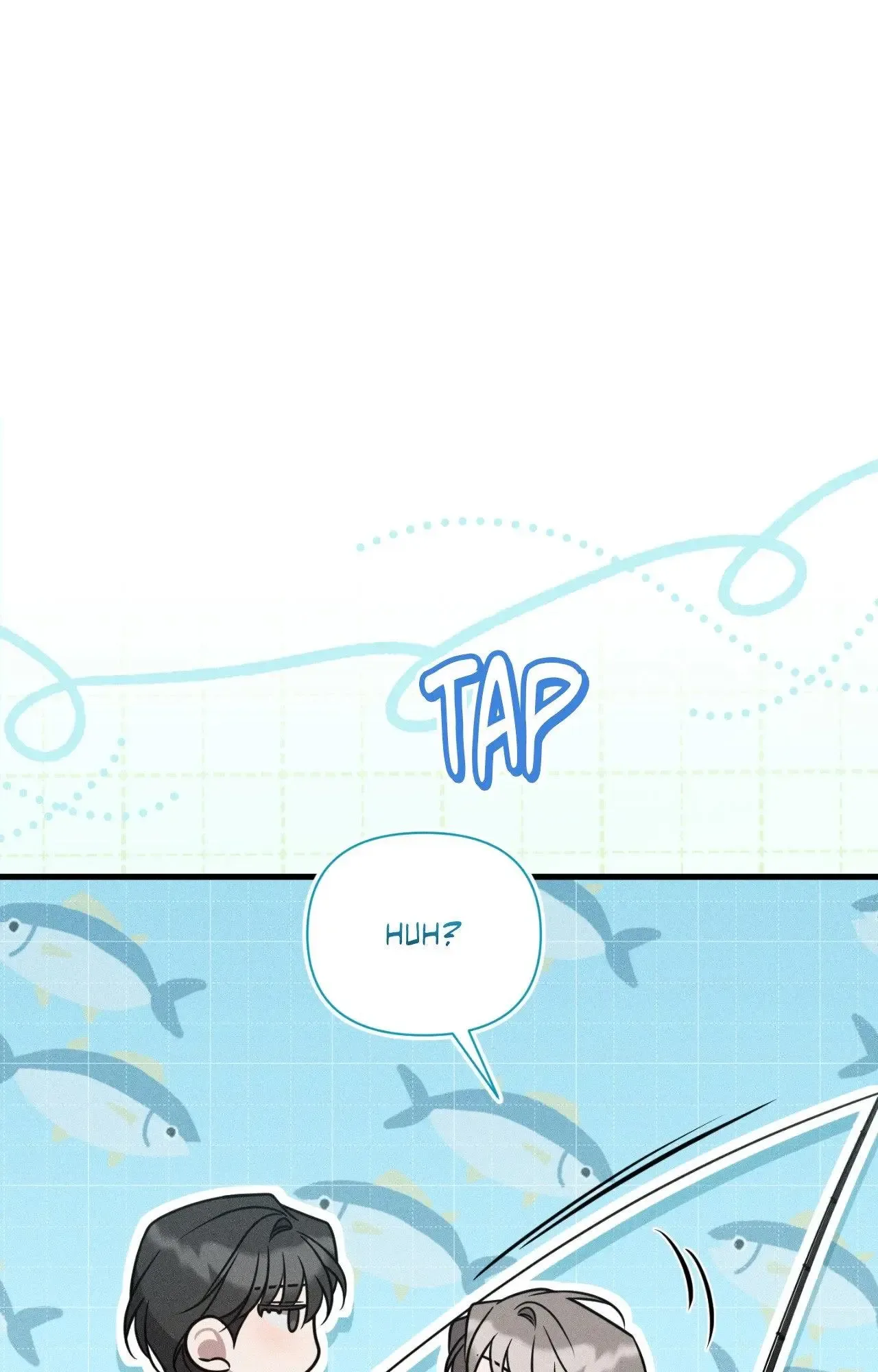 Boredom Alert Chapter 31 page 94