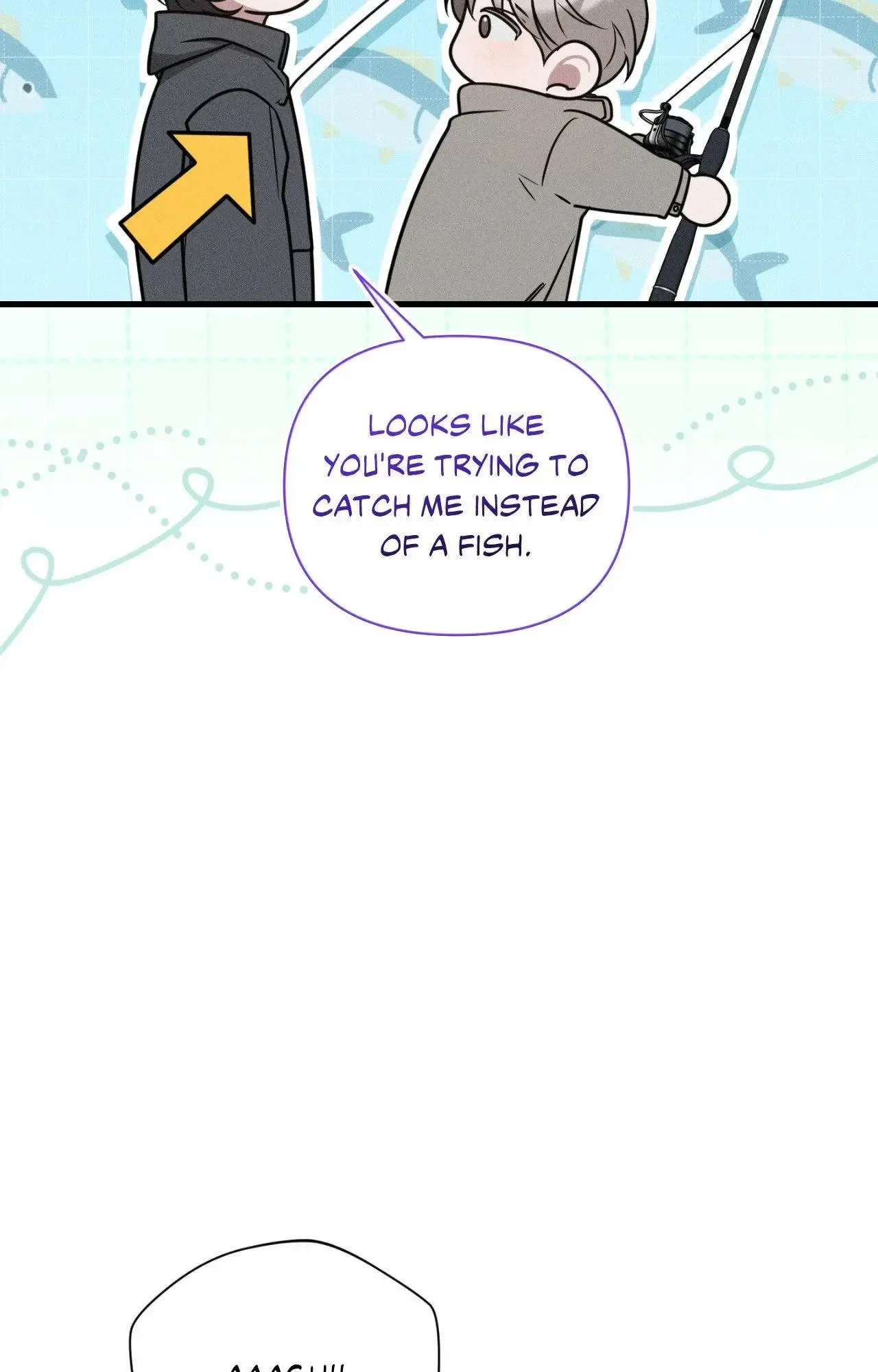 Boredom Alert Chapter 31 page 95