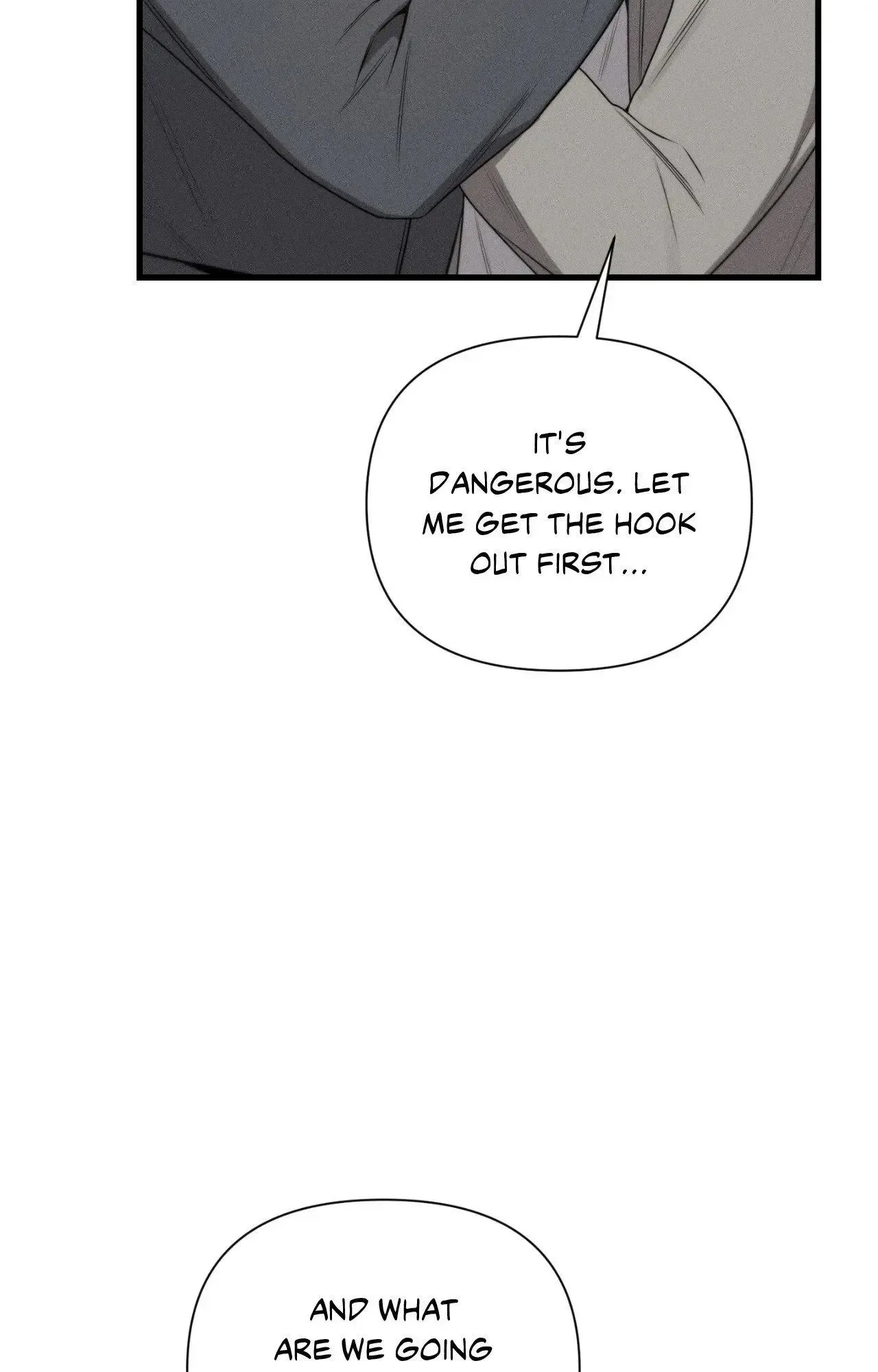 Boredom Alert Chapter 31 page 107