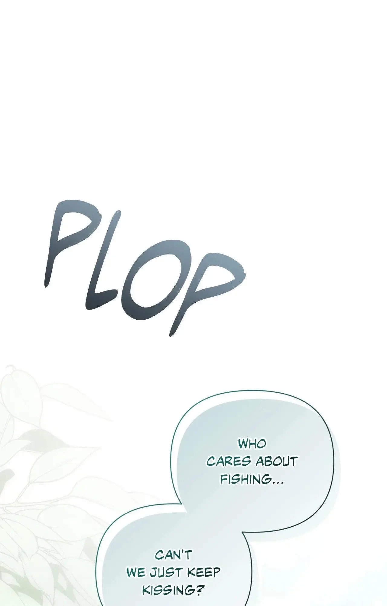 Boredom Alert Chapter 31 page 109