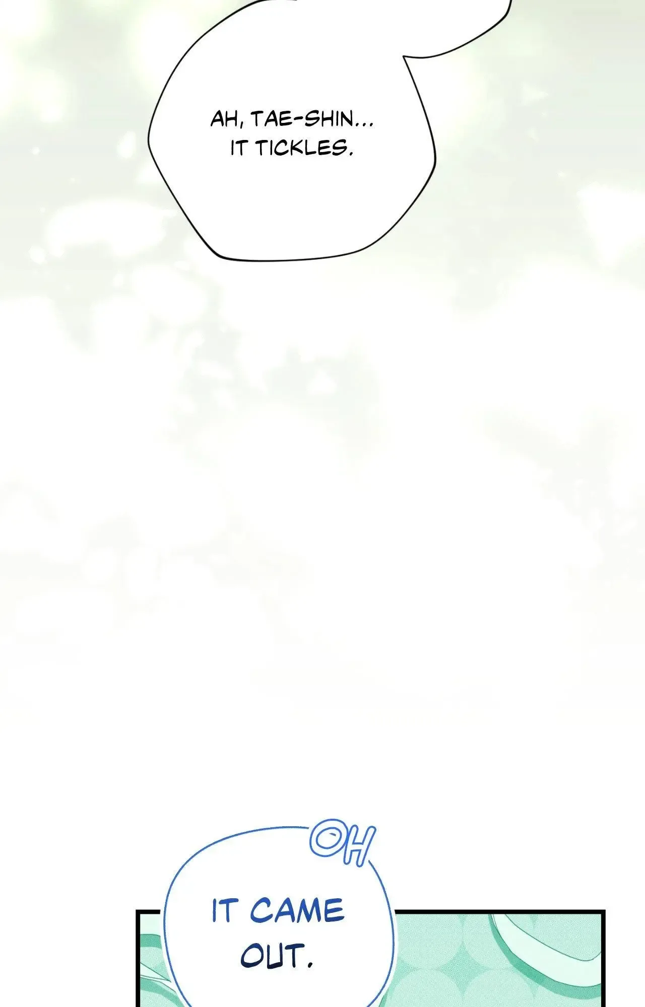 Boredom Alert Chapter 31 page 112