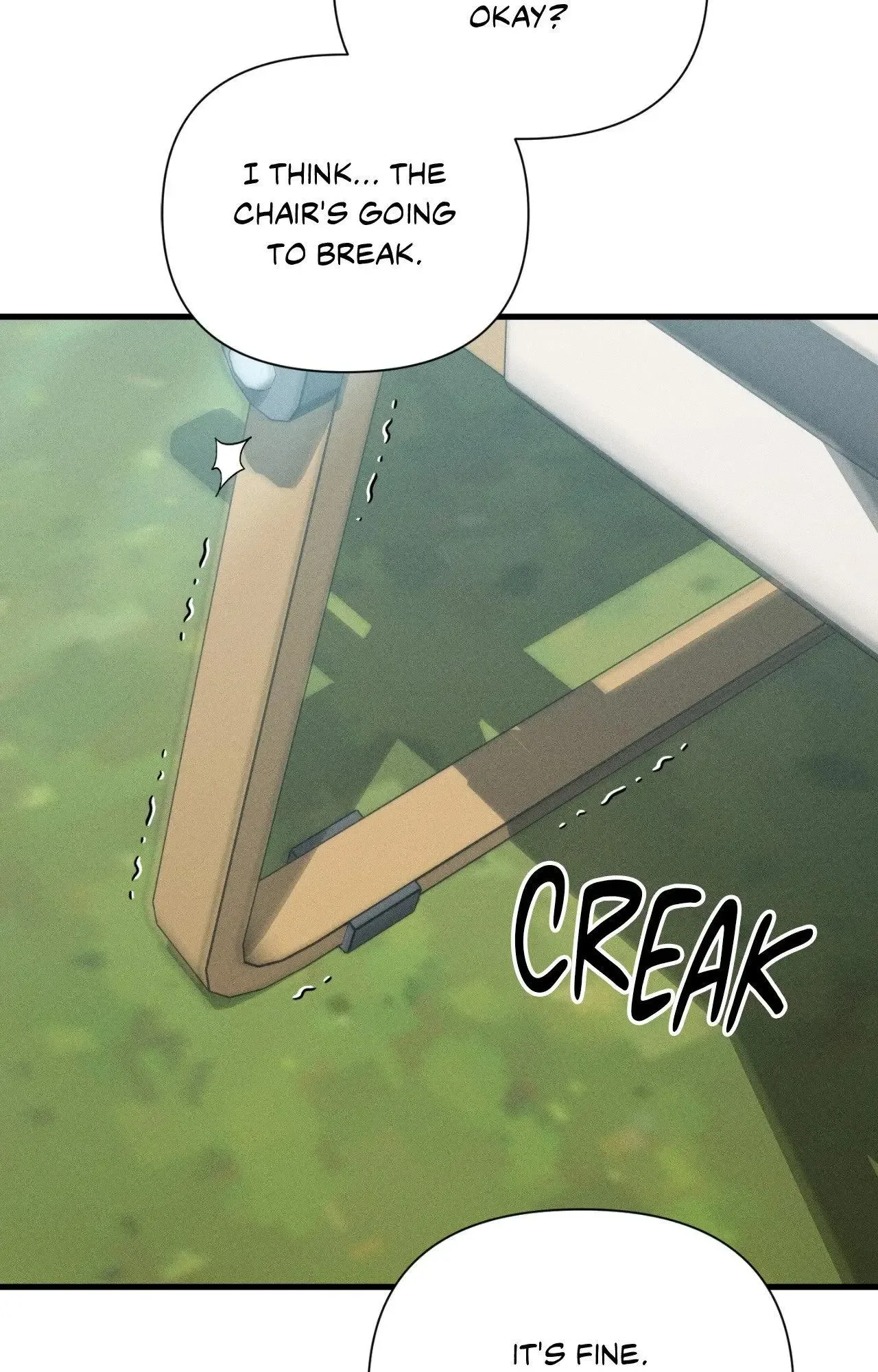 Boredom Alert Chapter 31 page 114