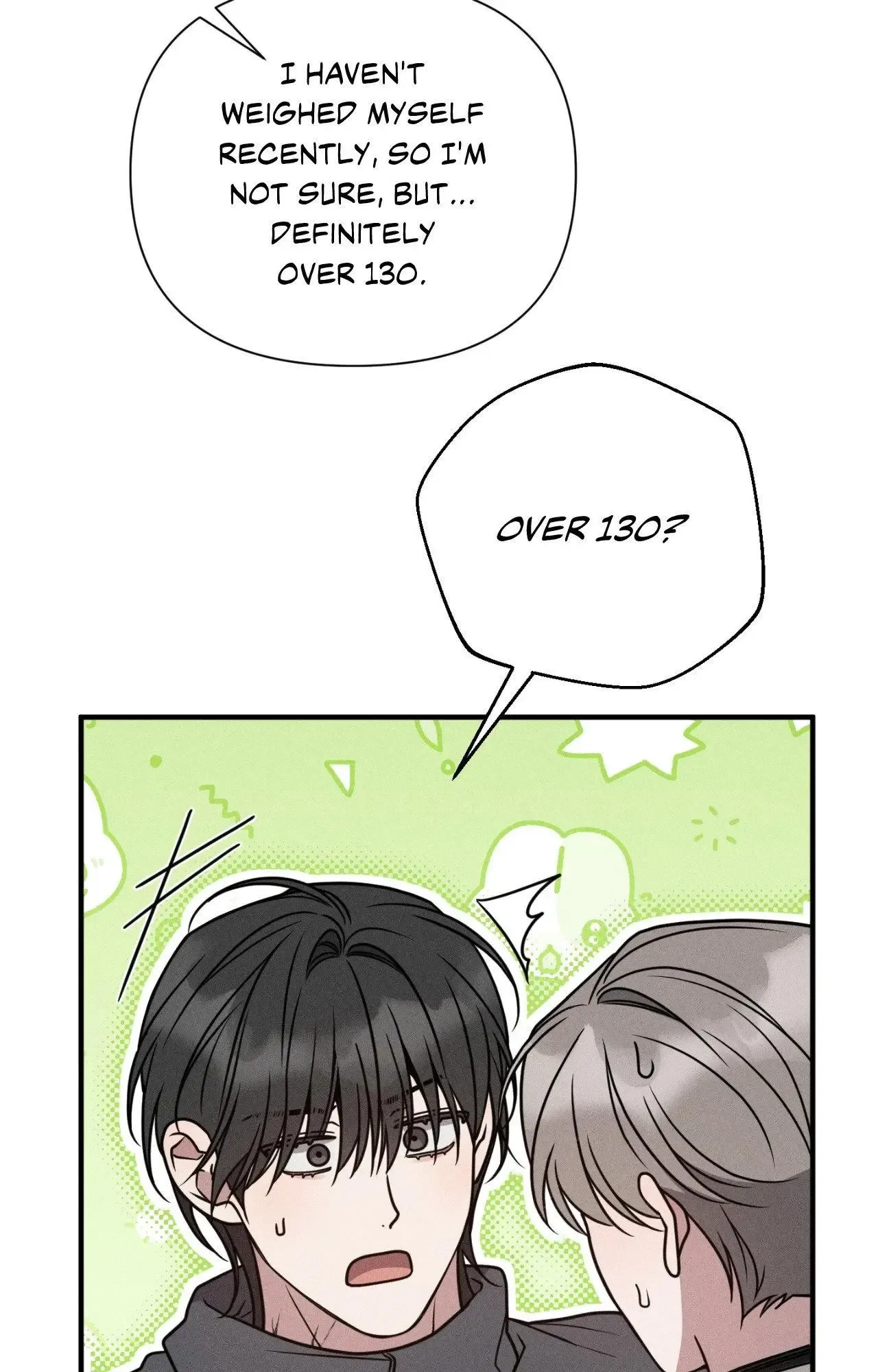 Boredom Alert Chapter 31 page 118