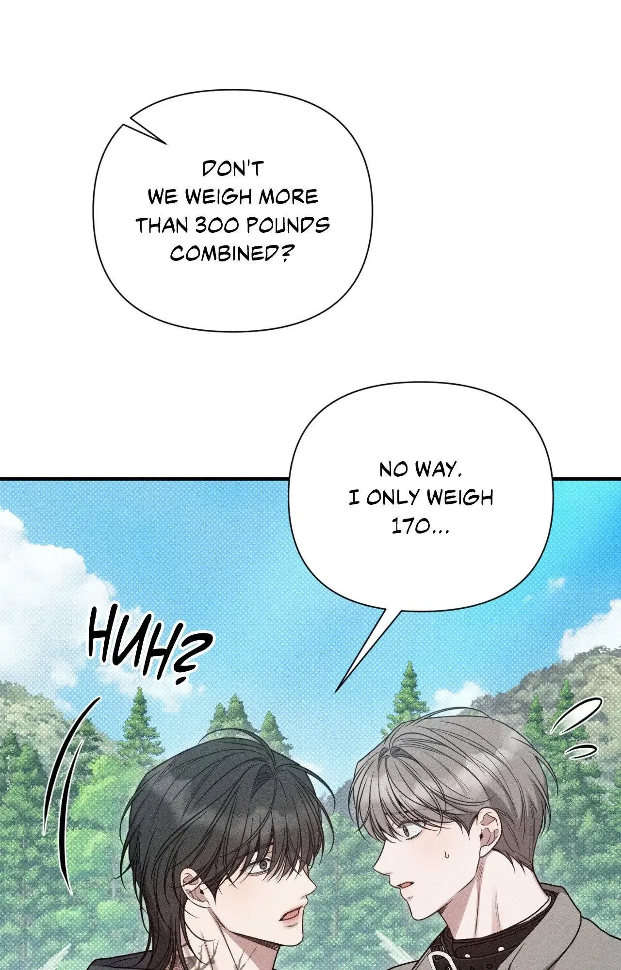 Boredom Alert Chapter 31 page 116