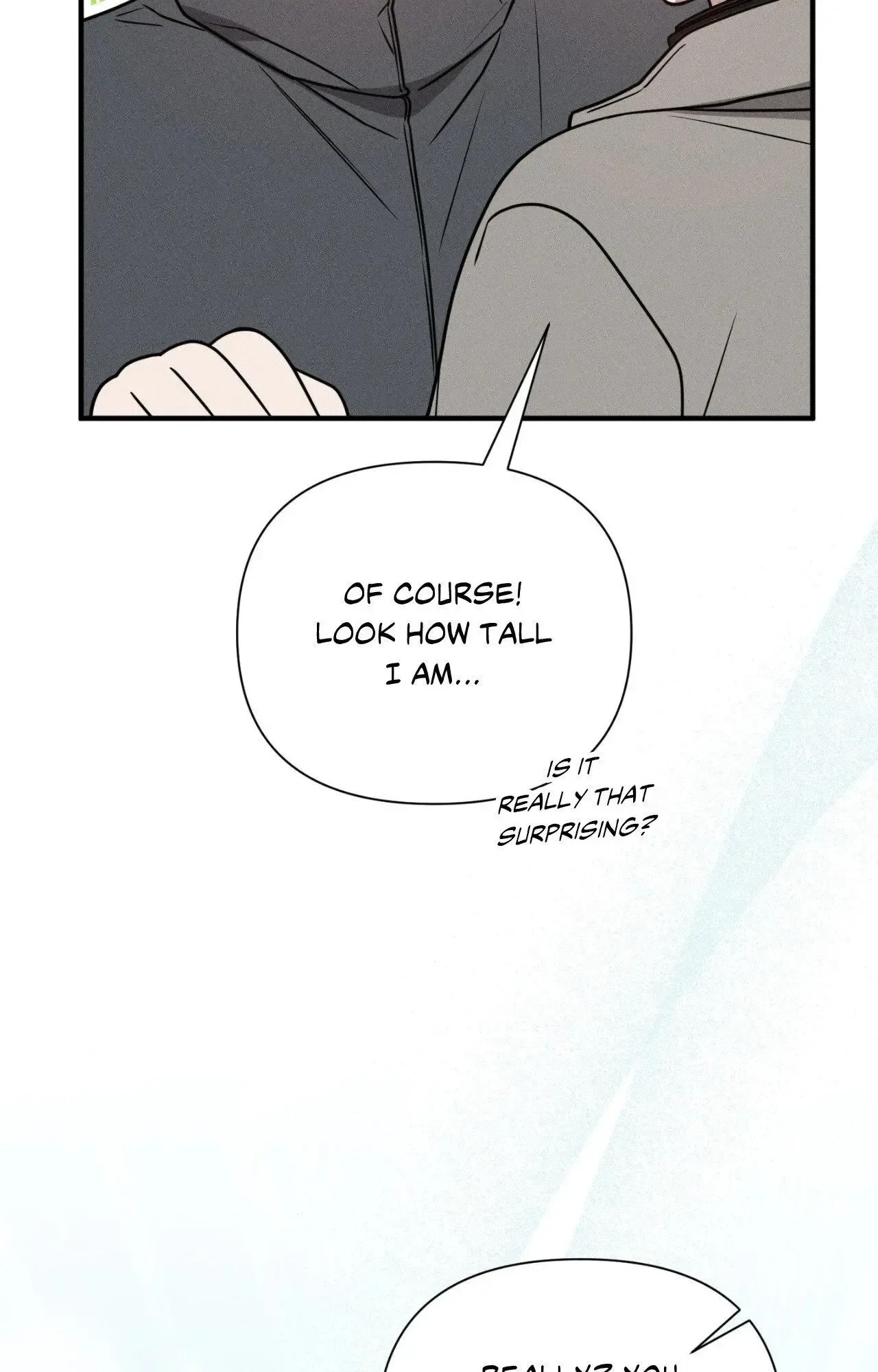 Boredom Alert Chapter 31 page 119