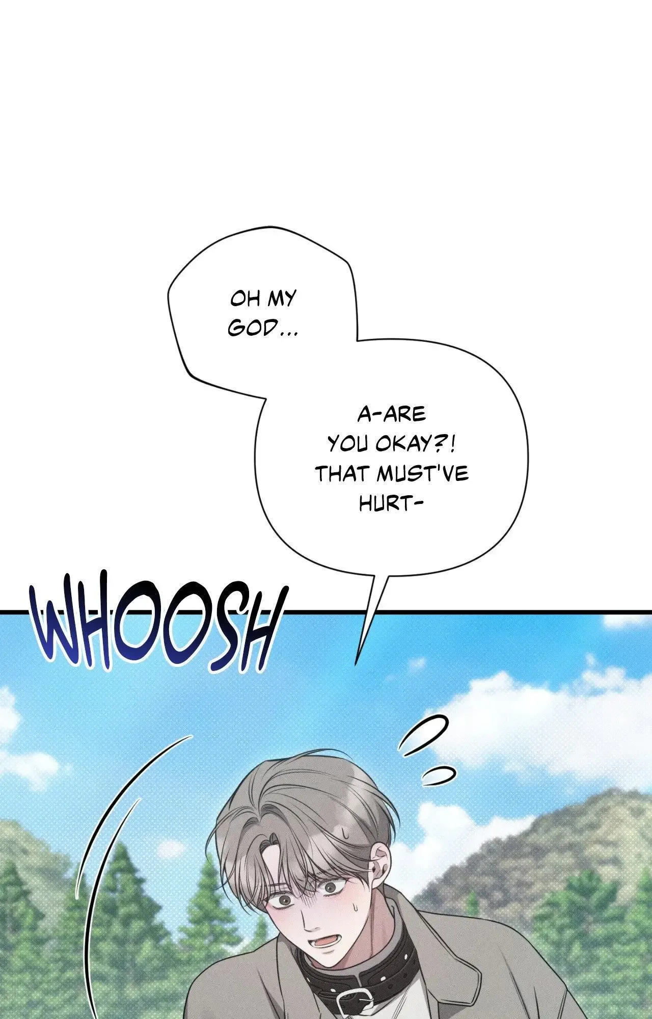 Boredom Alert Chapter 31 page 129