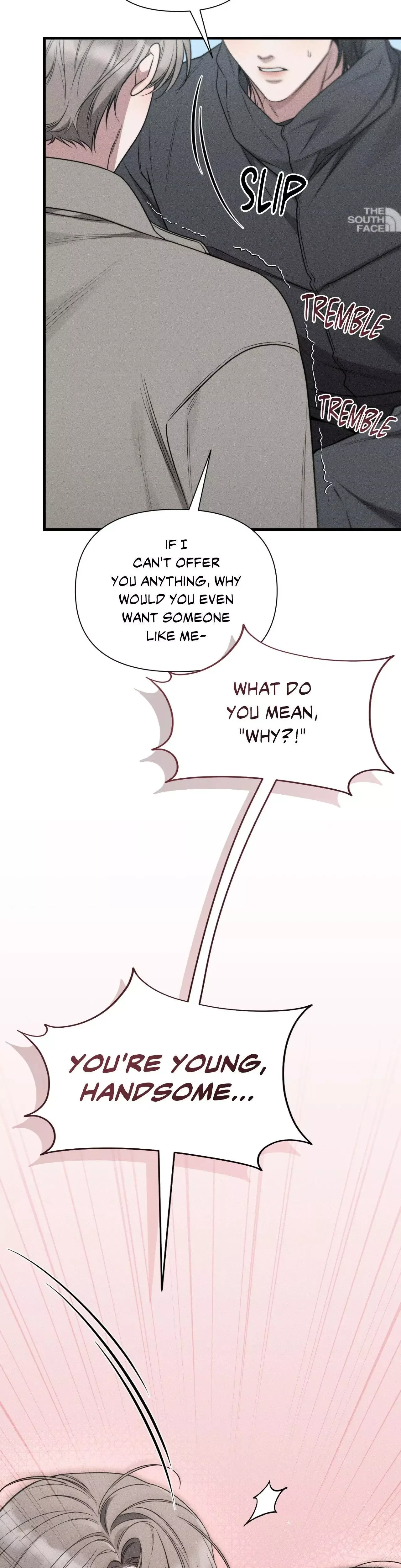 Boredom Alert Chapter 32 page 27