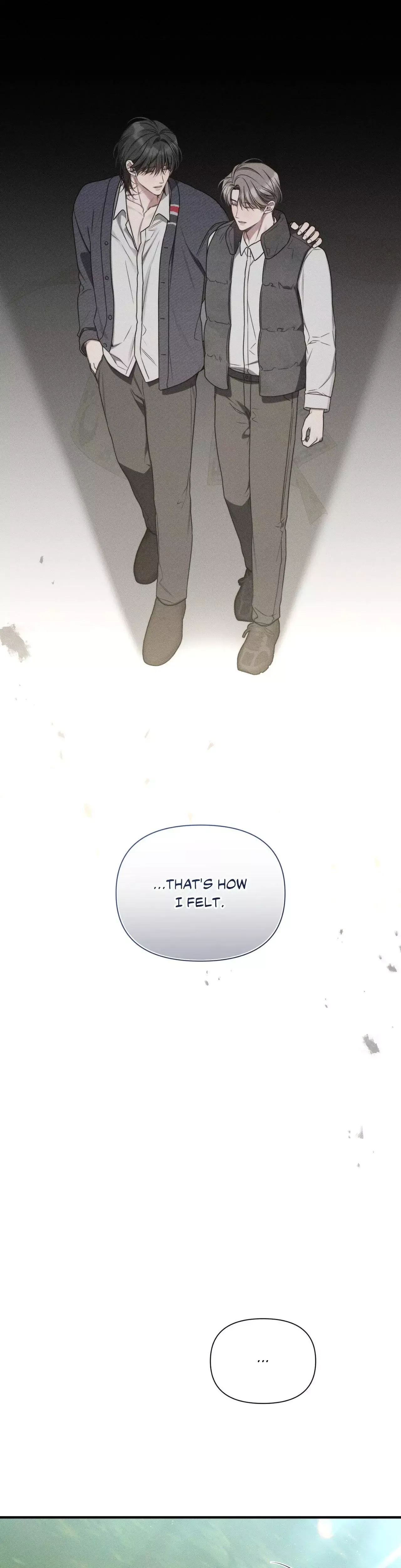 Boredom Alert Chapter 32 page 7
