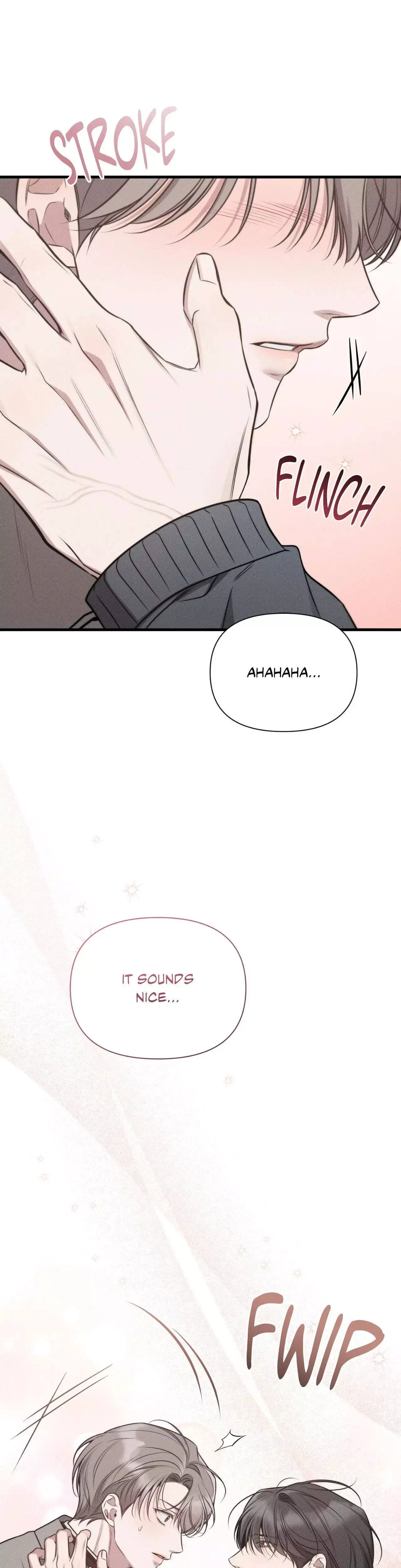 Boredom Alert Chapter 32 page 36