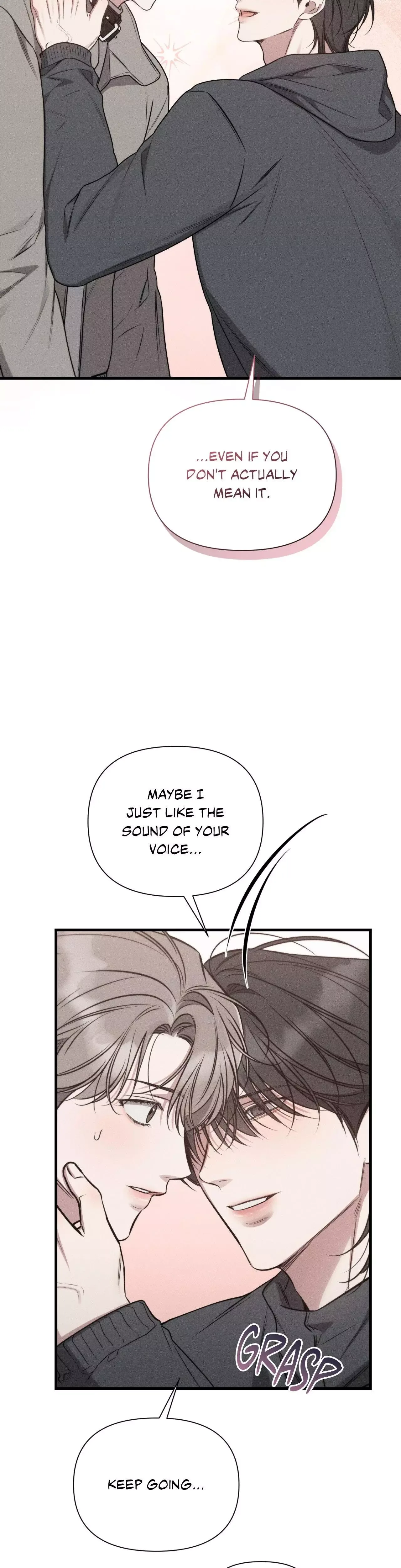 Boredom Alert Chapter 32 page 37