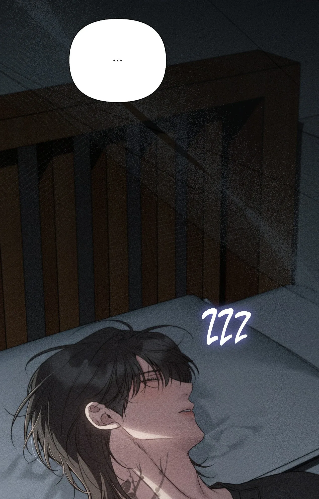 Boredom Alert Chapter 34 page 5