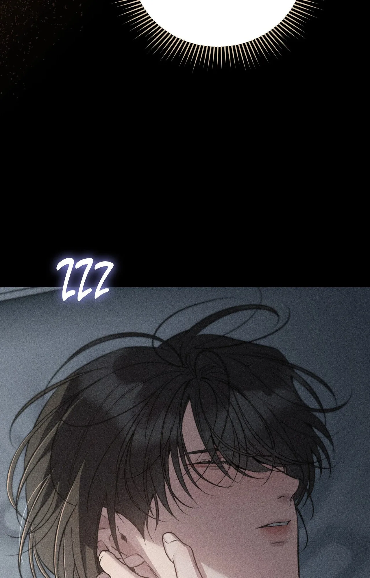 Boredom Alert Chapter 34 page 9