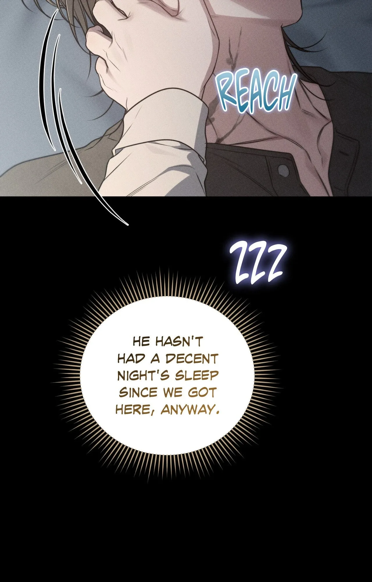 Boredom Alert Chapter 34 page 10