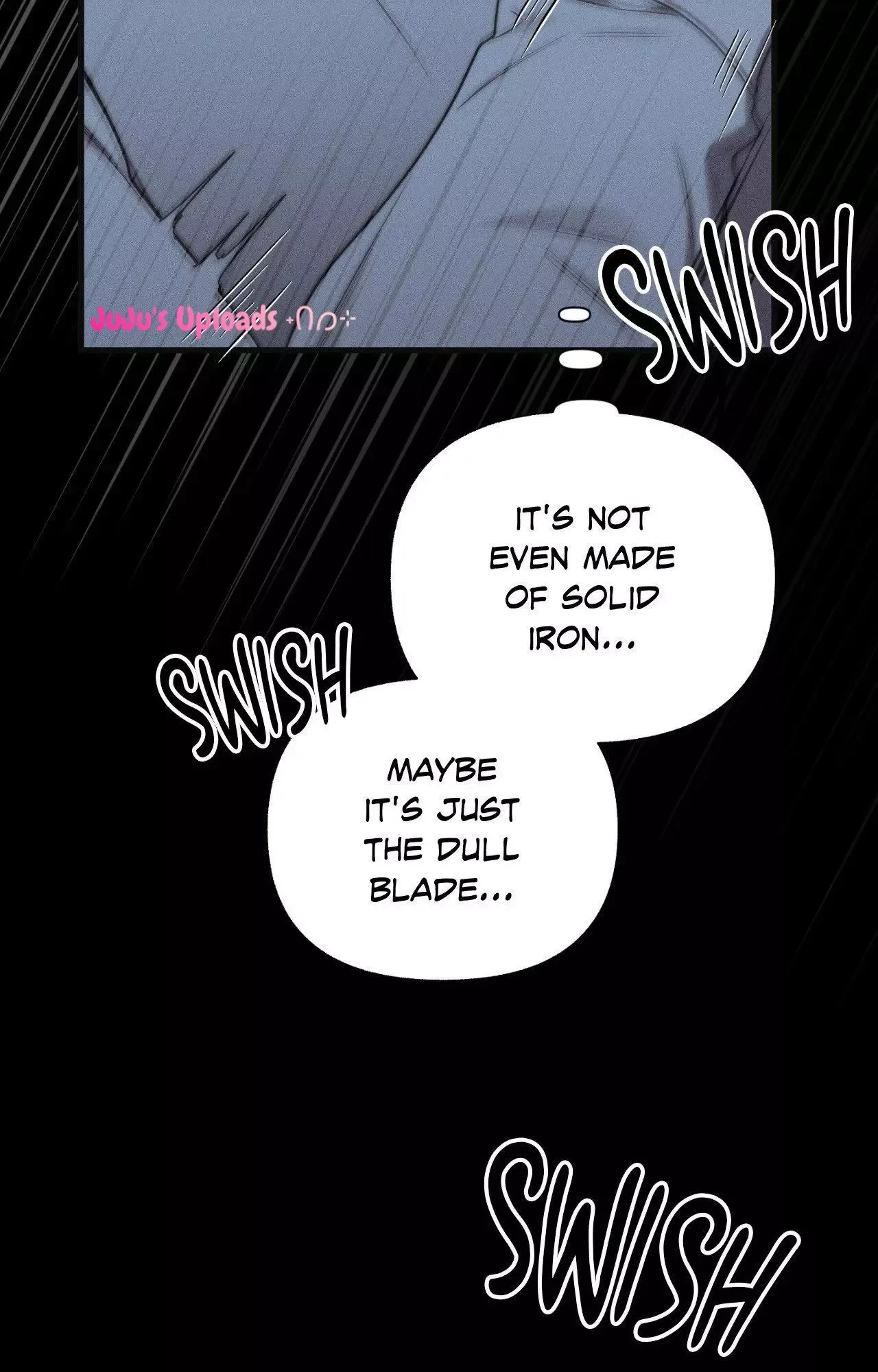 Boredom Alert Chapter 34 page 27