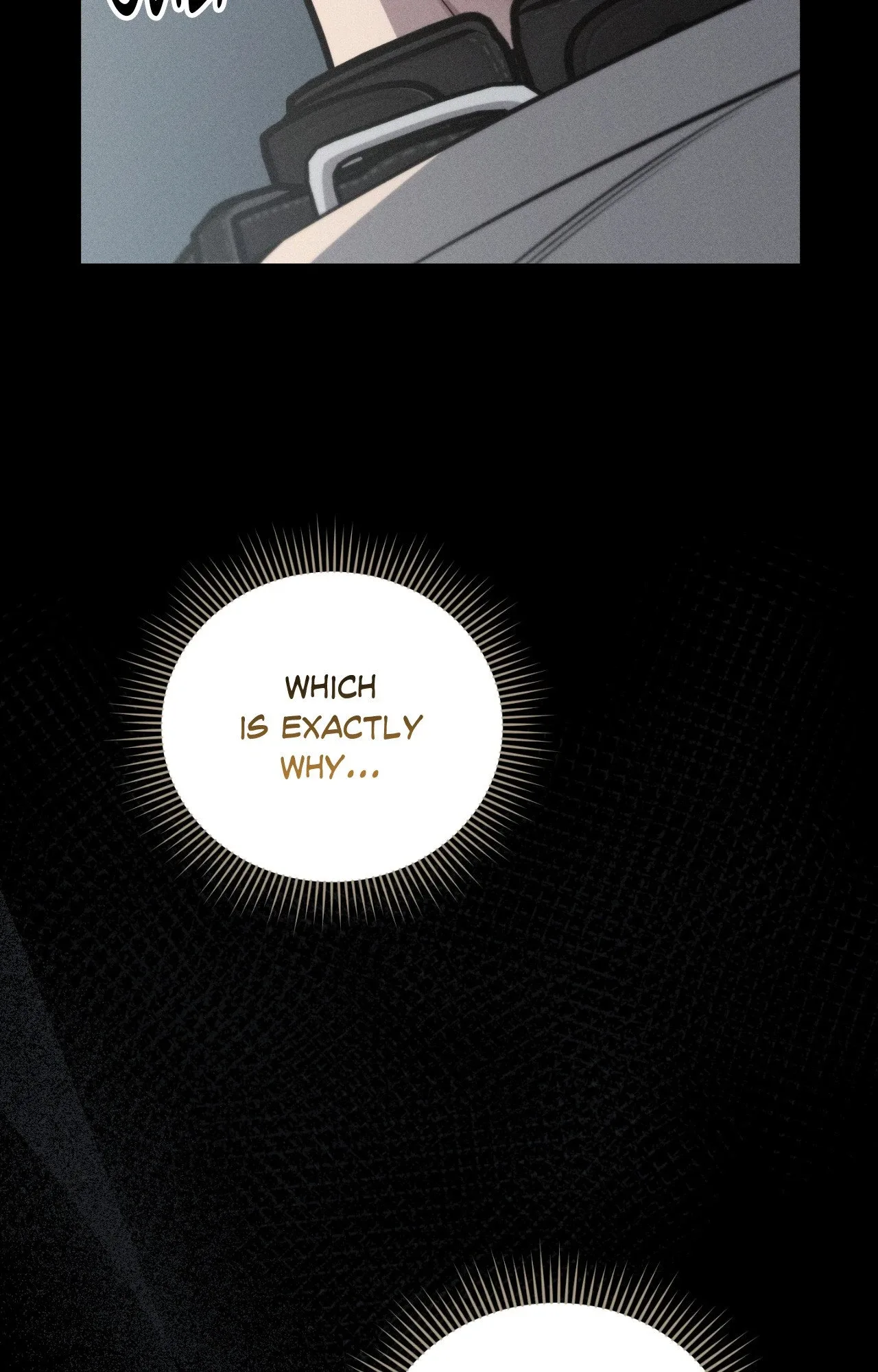 Boredom Alert Chapter 34 page 12