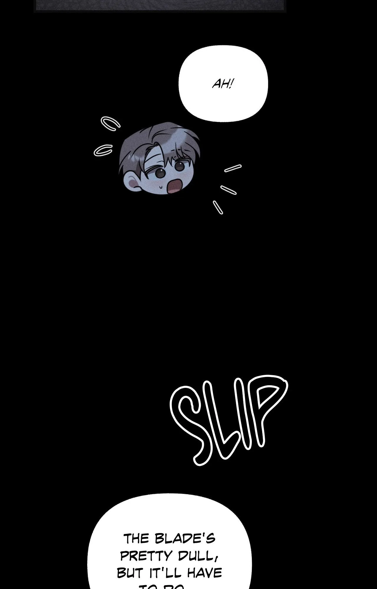 Boredom Alert Chapter 34 page 20