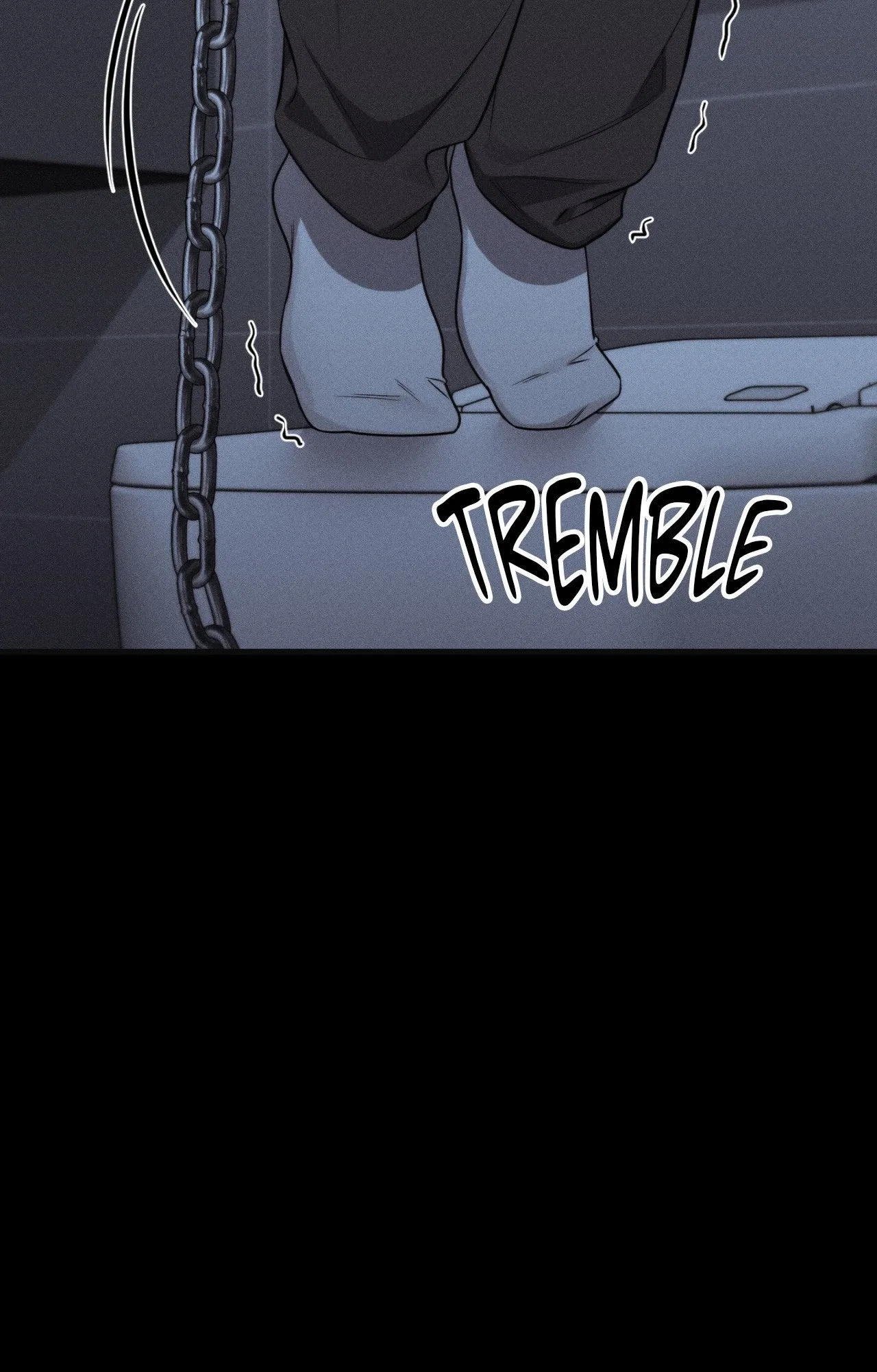 Boredom Alert Chapter 34 page 18