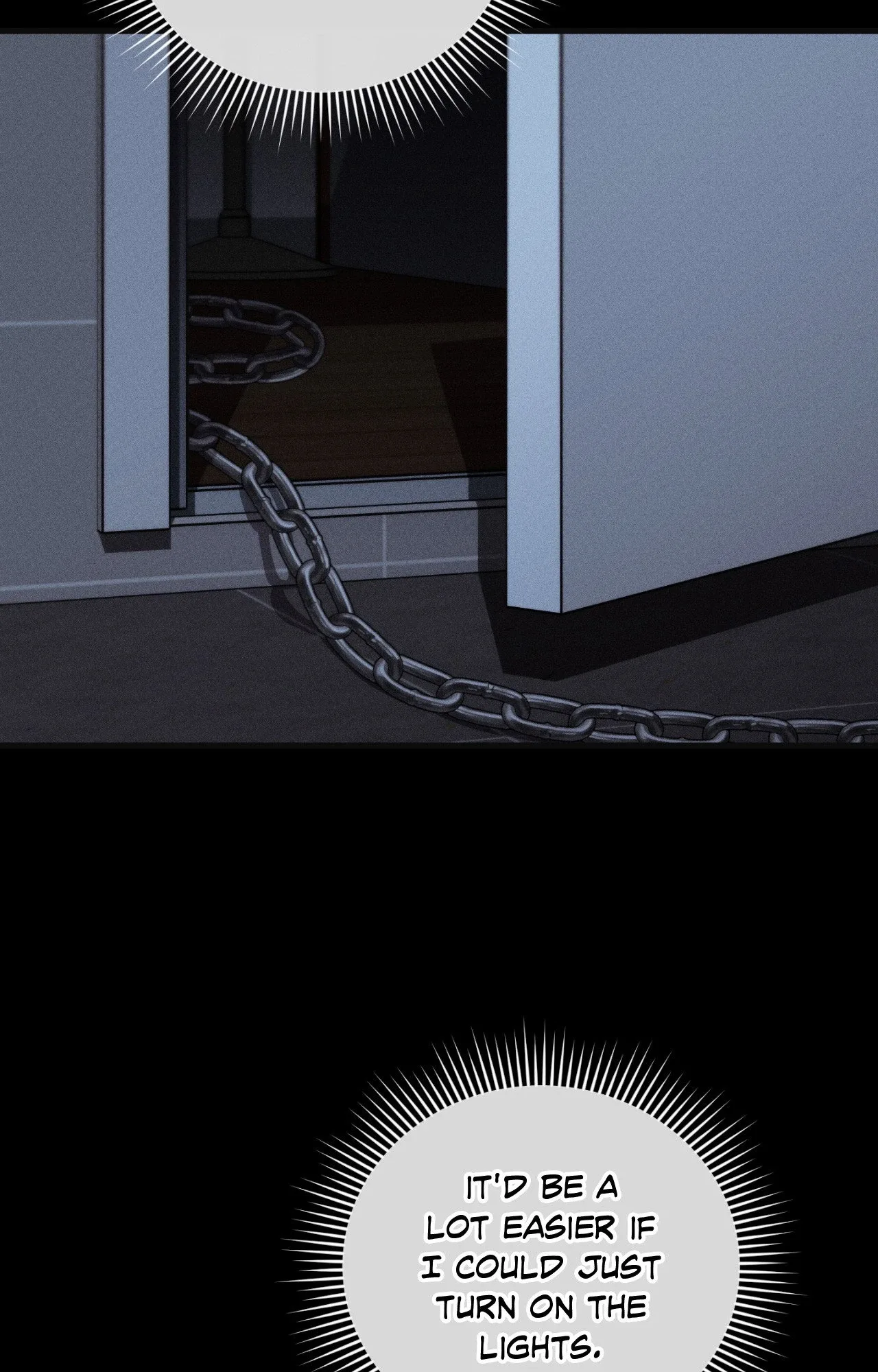 Boredom Alert Chapter 34 page 23