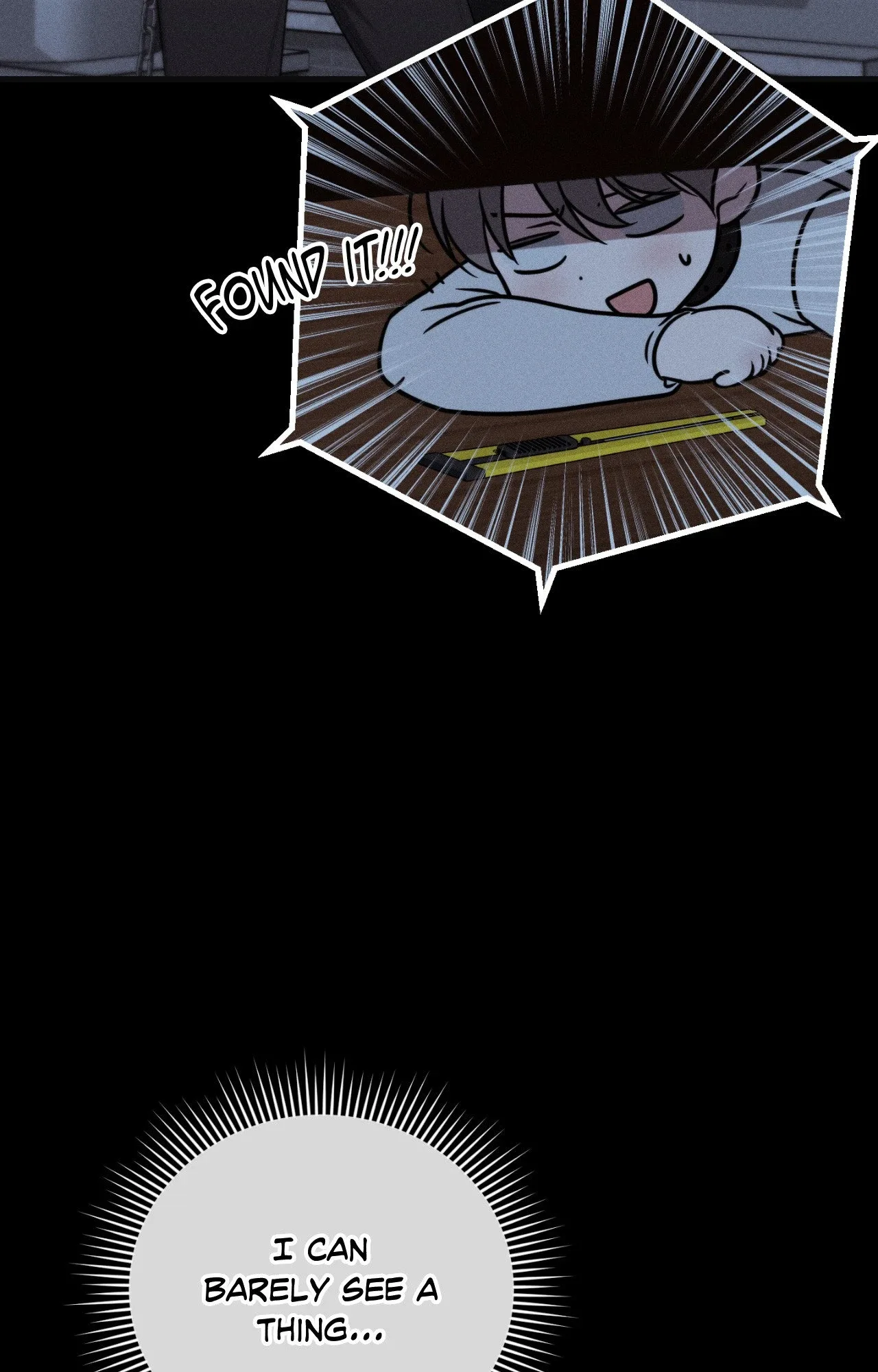 Boredom Alert Chapter 34 page 22
