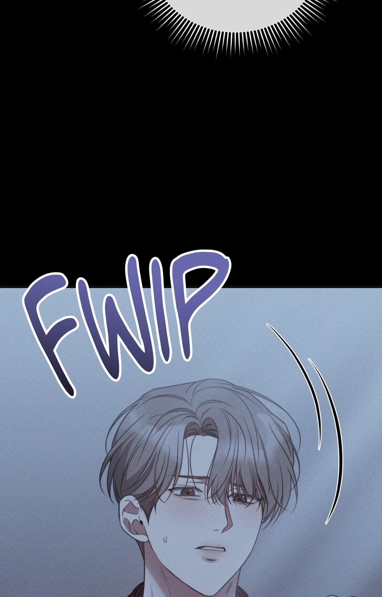 Boredom Alert Chapter 34 page 24